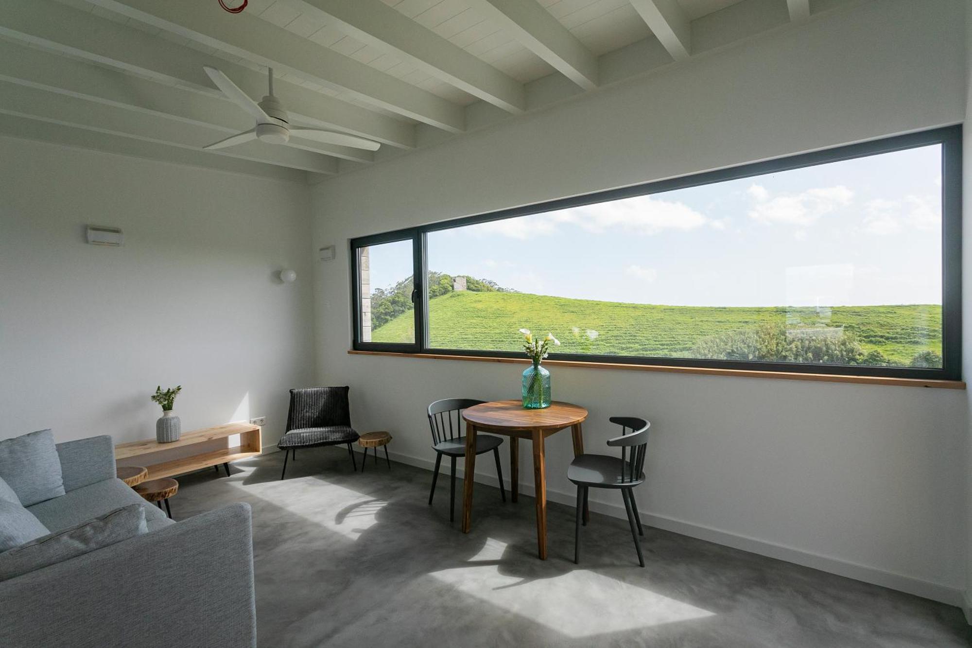 Farm stay Solar Branco Eco Estate *