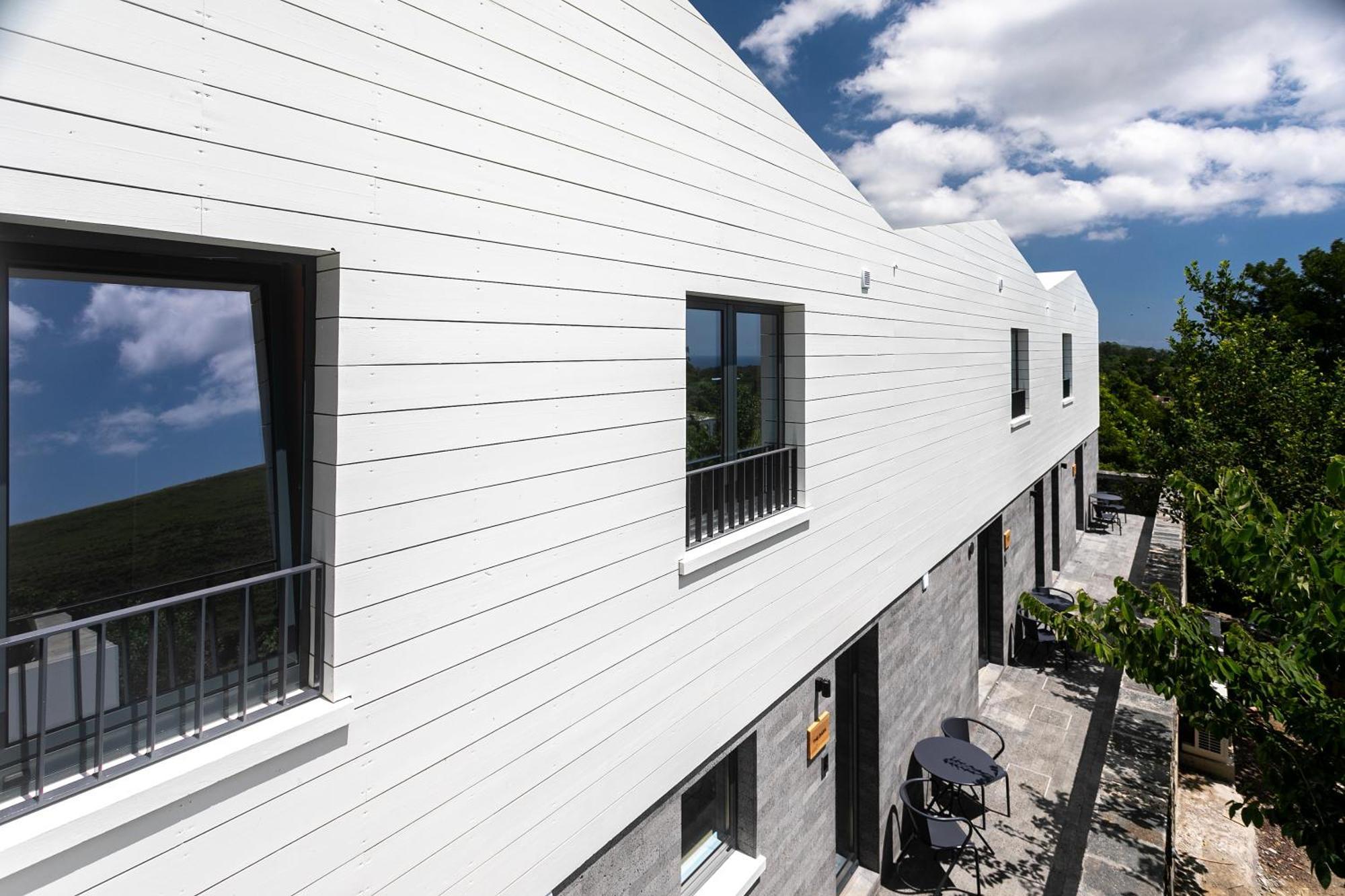 Solar Branco Eco Estate