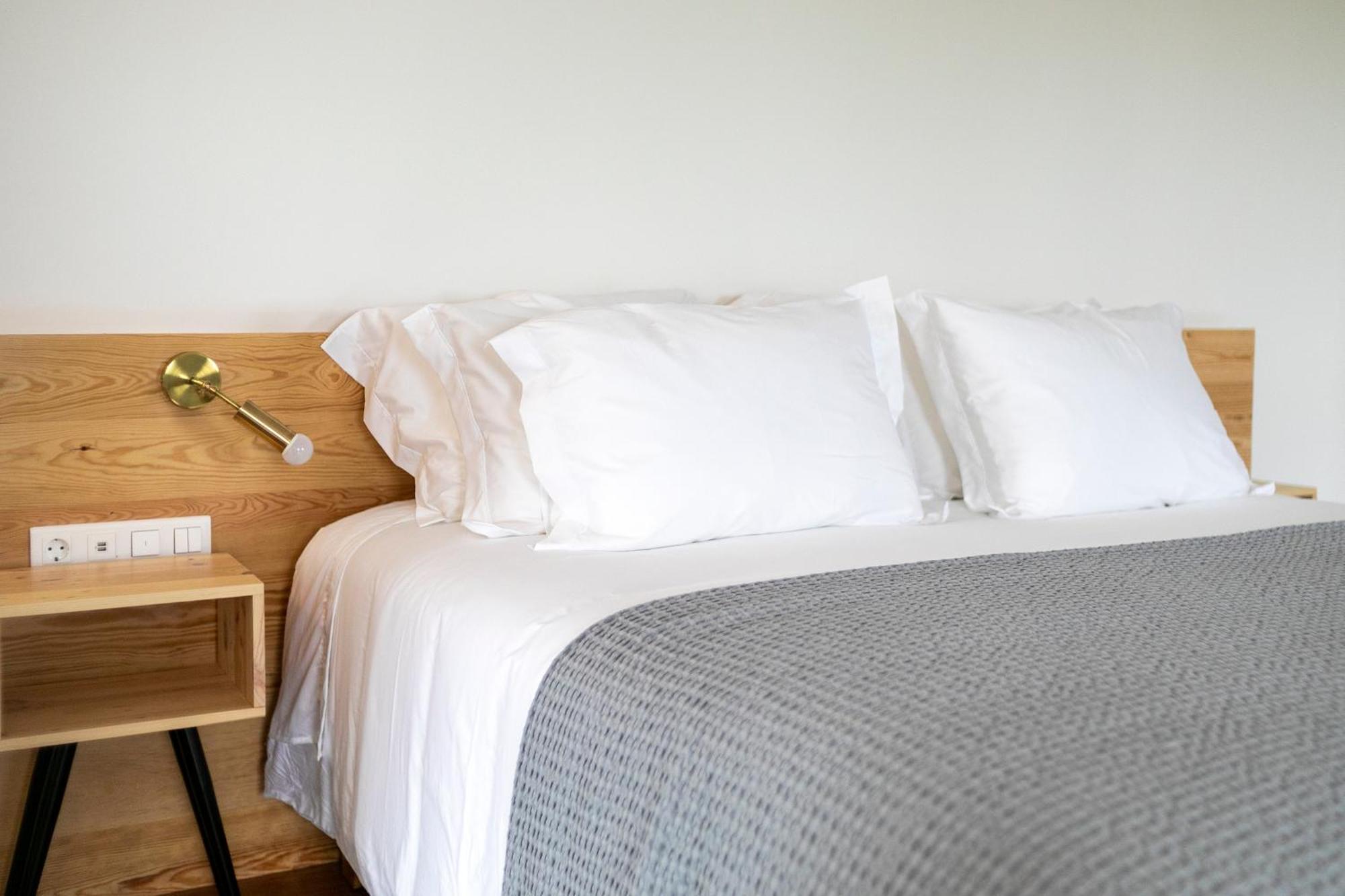 Farm stay Solar Branco Eco Estate