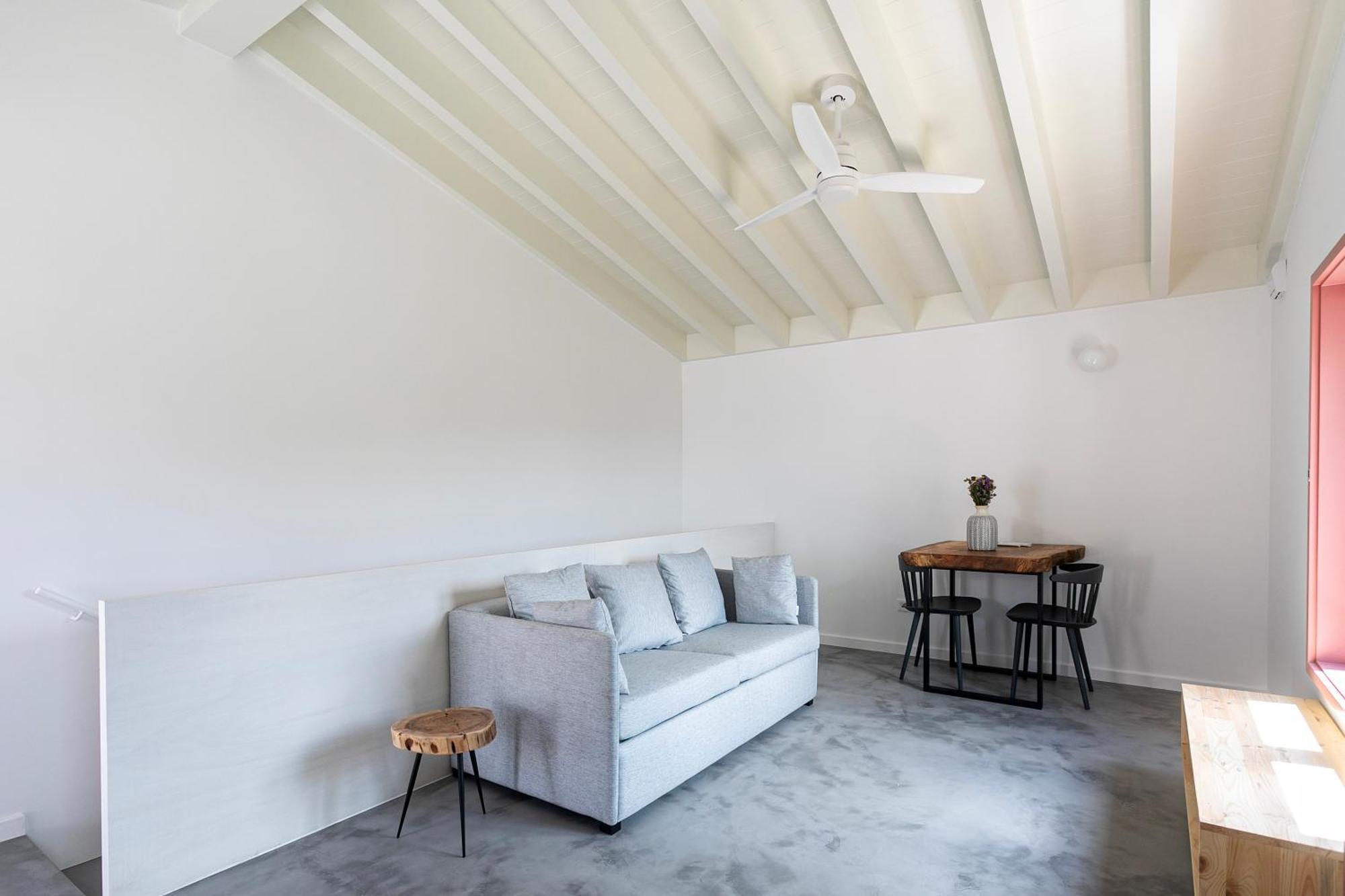 Farm stay Solar Branco Eco Estate *