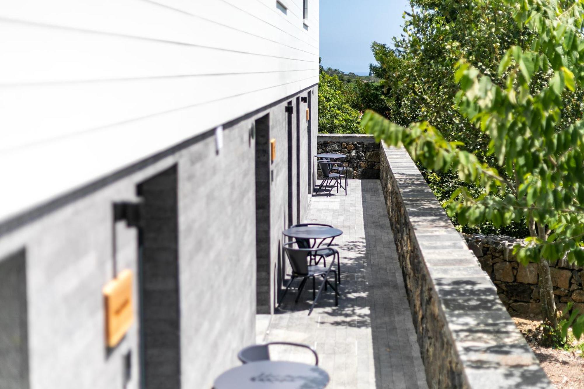 Solar Branco Eco Estate Farm stay *