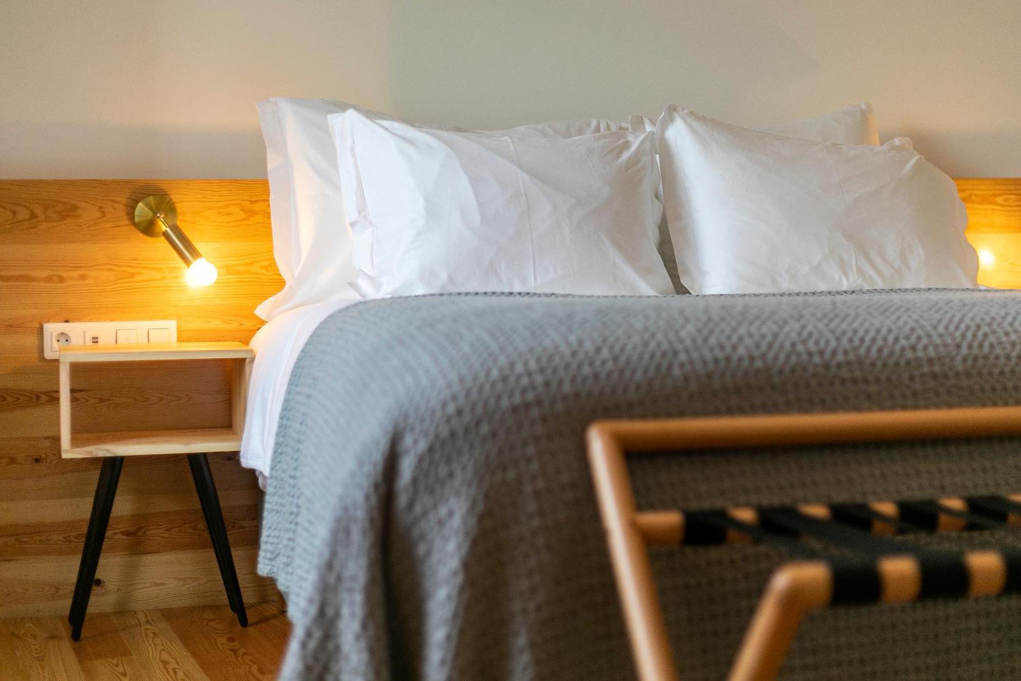 Farm stay Solar Branco Eco Estate