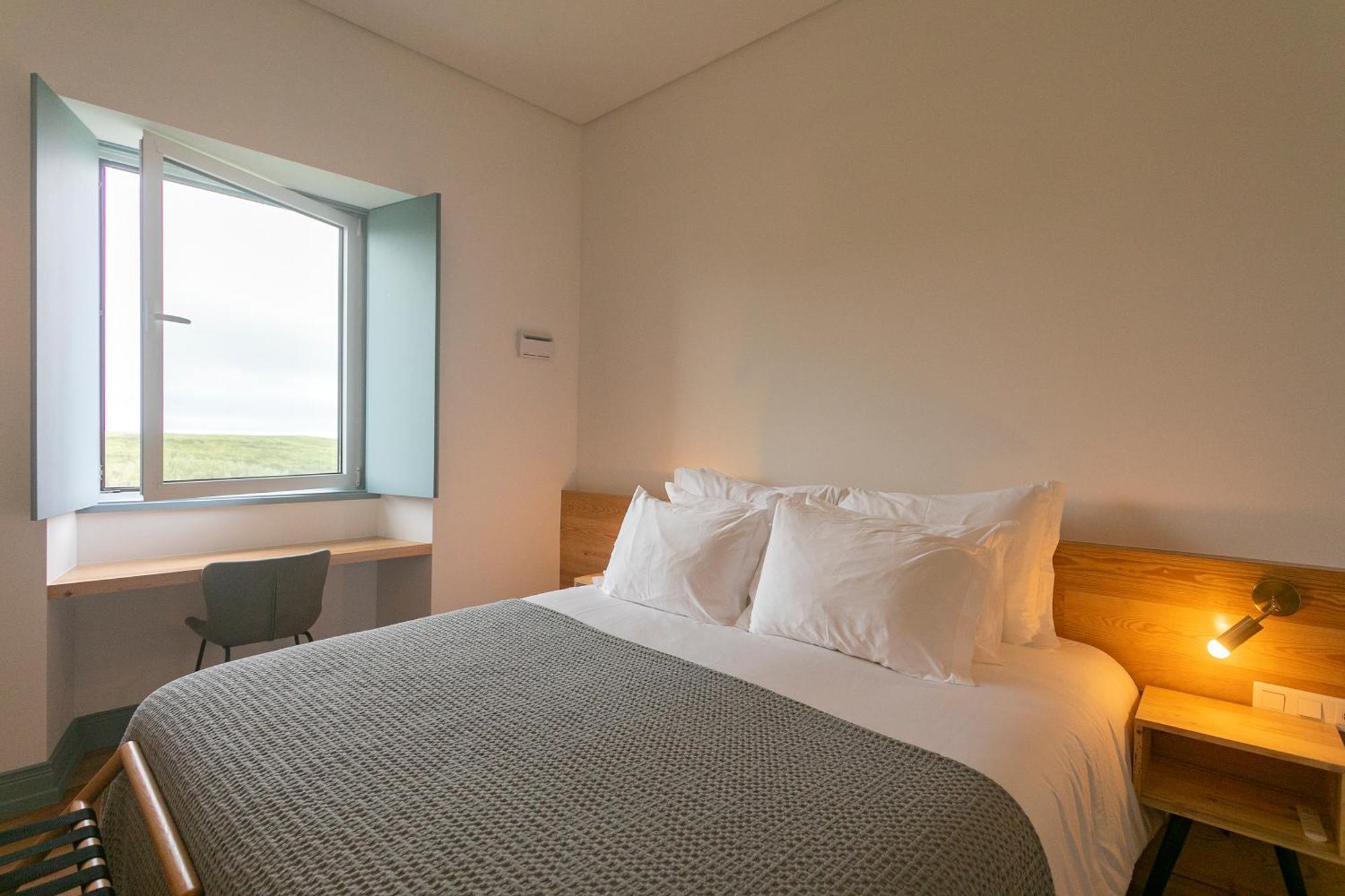 Solar Branco Eco Estate Farm stay