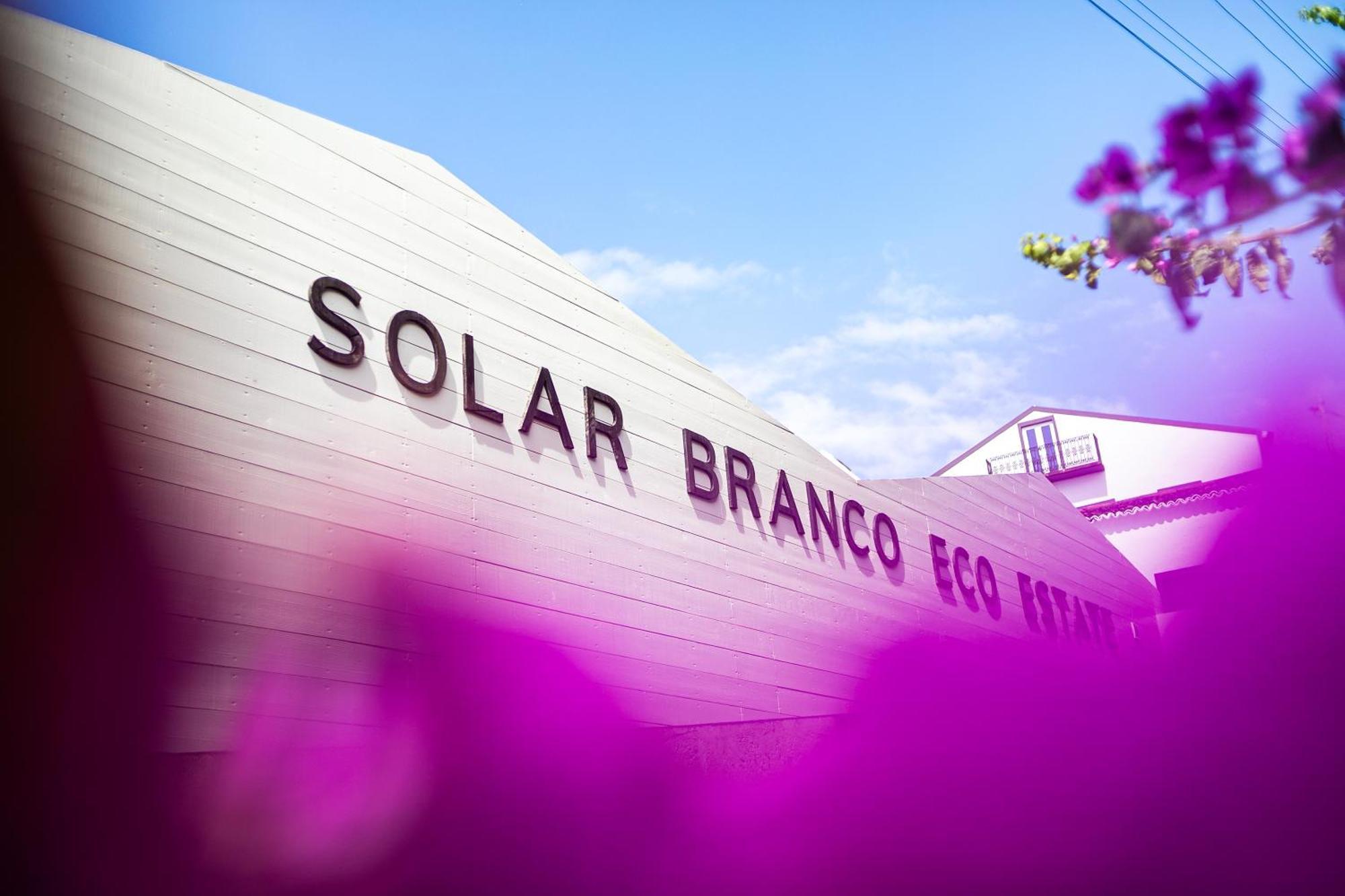Solar Branco Eco Estate Farm stay *