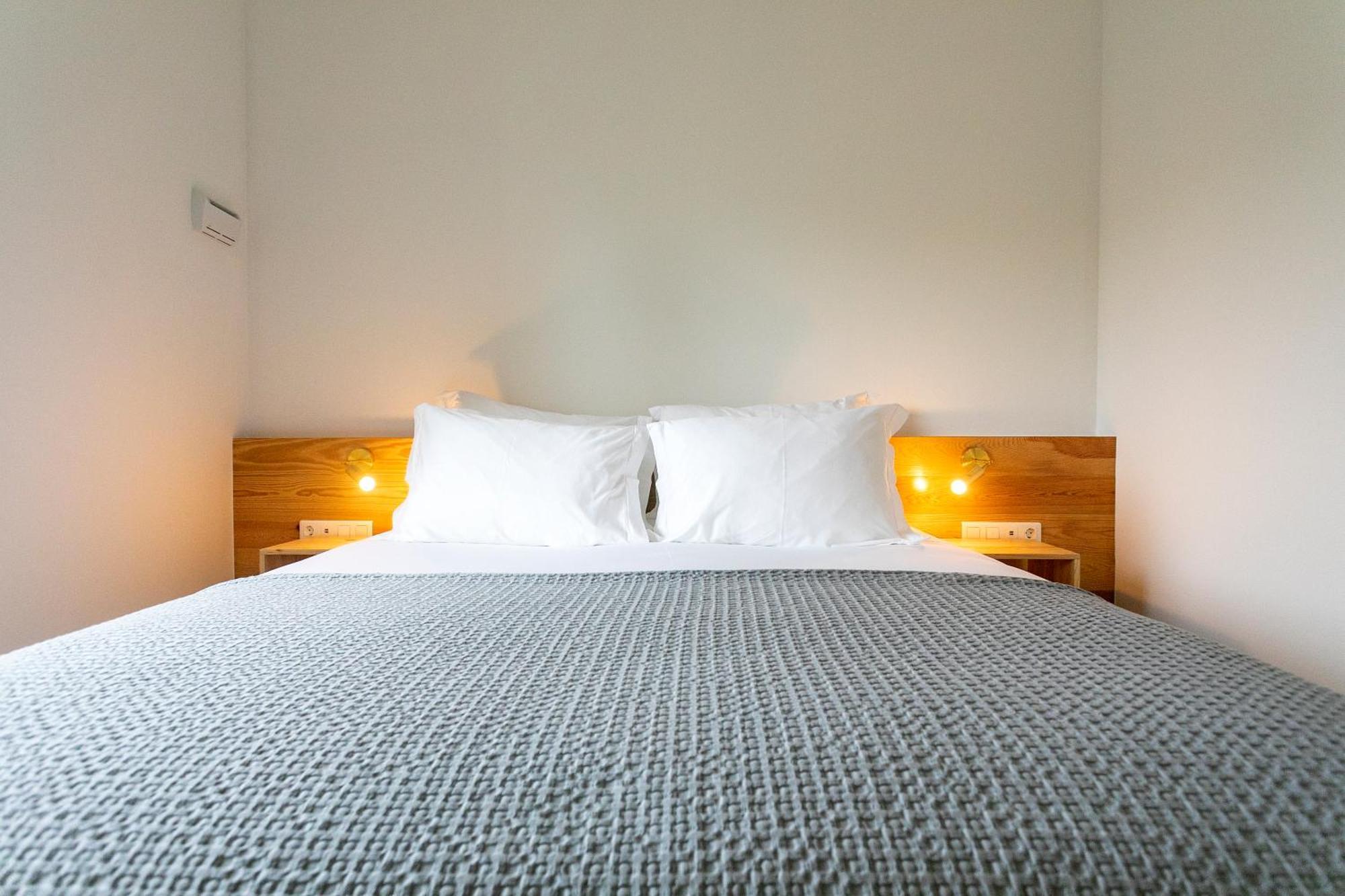 Solar Branco Eco Estate Farm stay