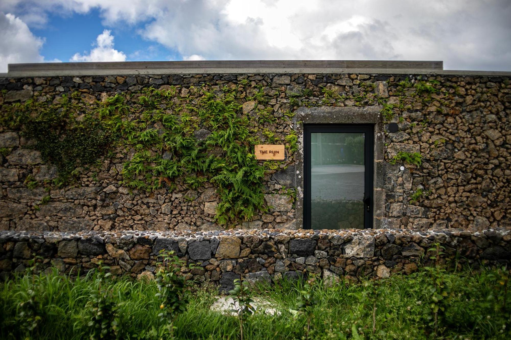 Solar Branco Eco Estate Farm stay *