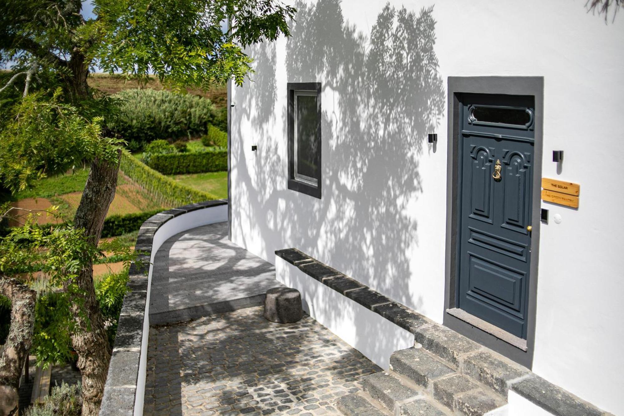 Solar Branco Eco Estate *