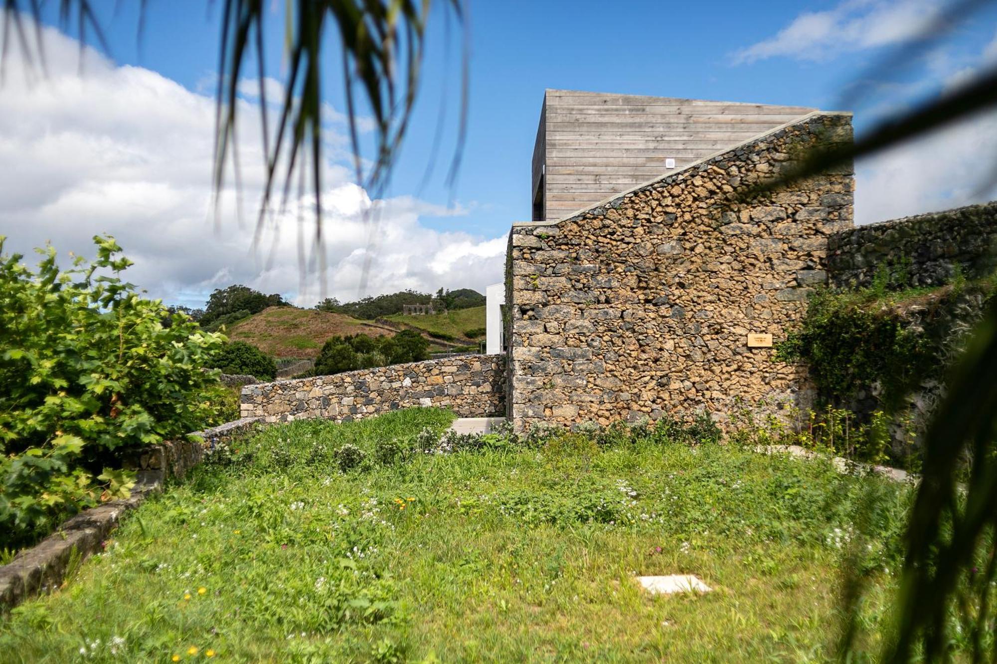 Farm stay Solar Branco Eco Estate Ponta Delgada (Sao Miguel)