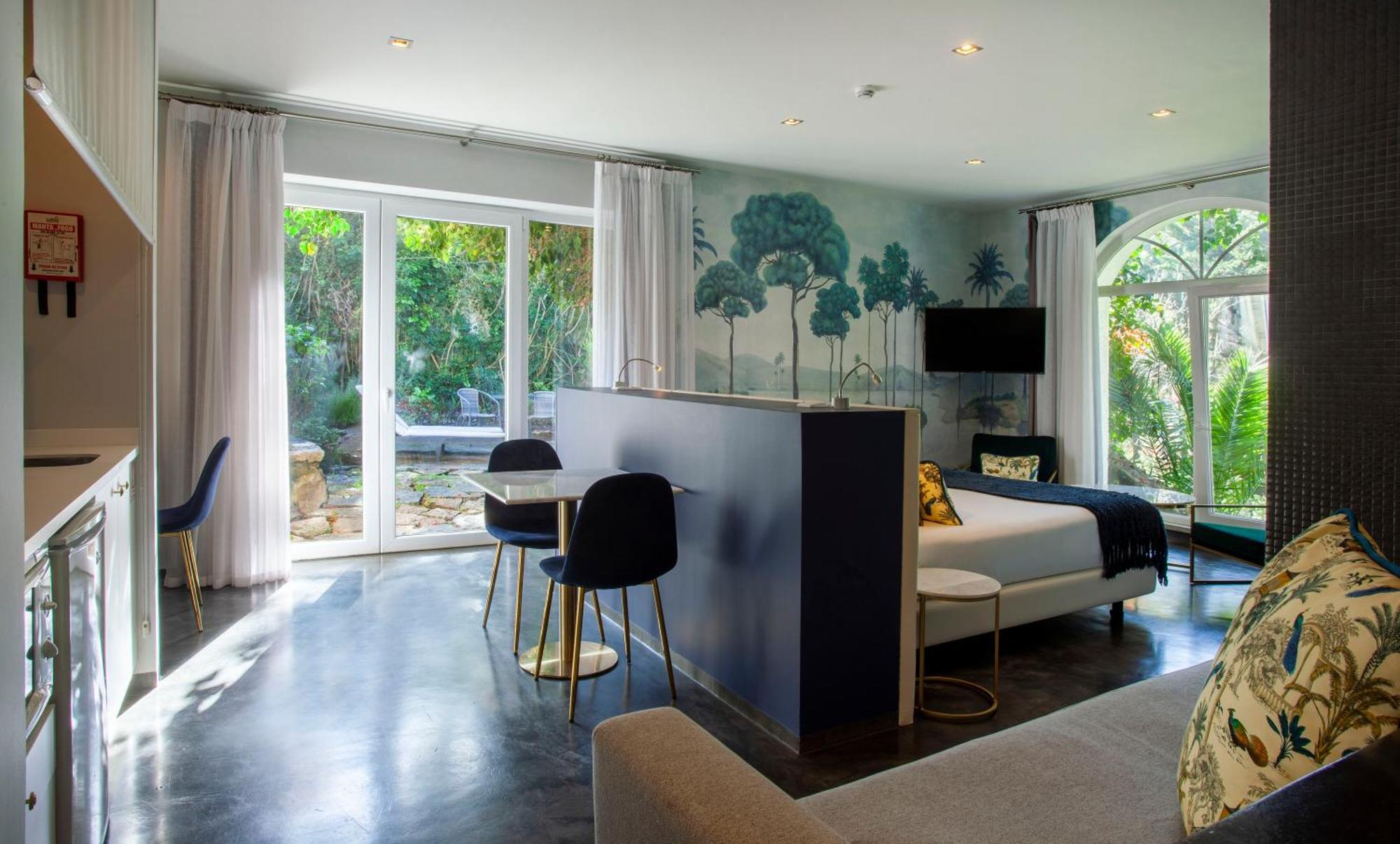 Casa Vela Boutique House Guest house Cascais