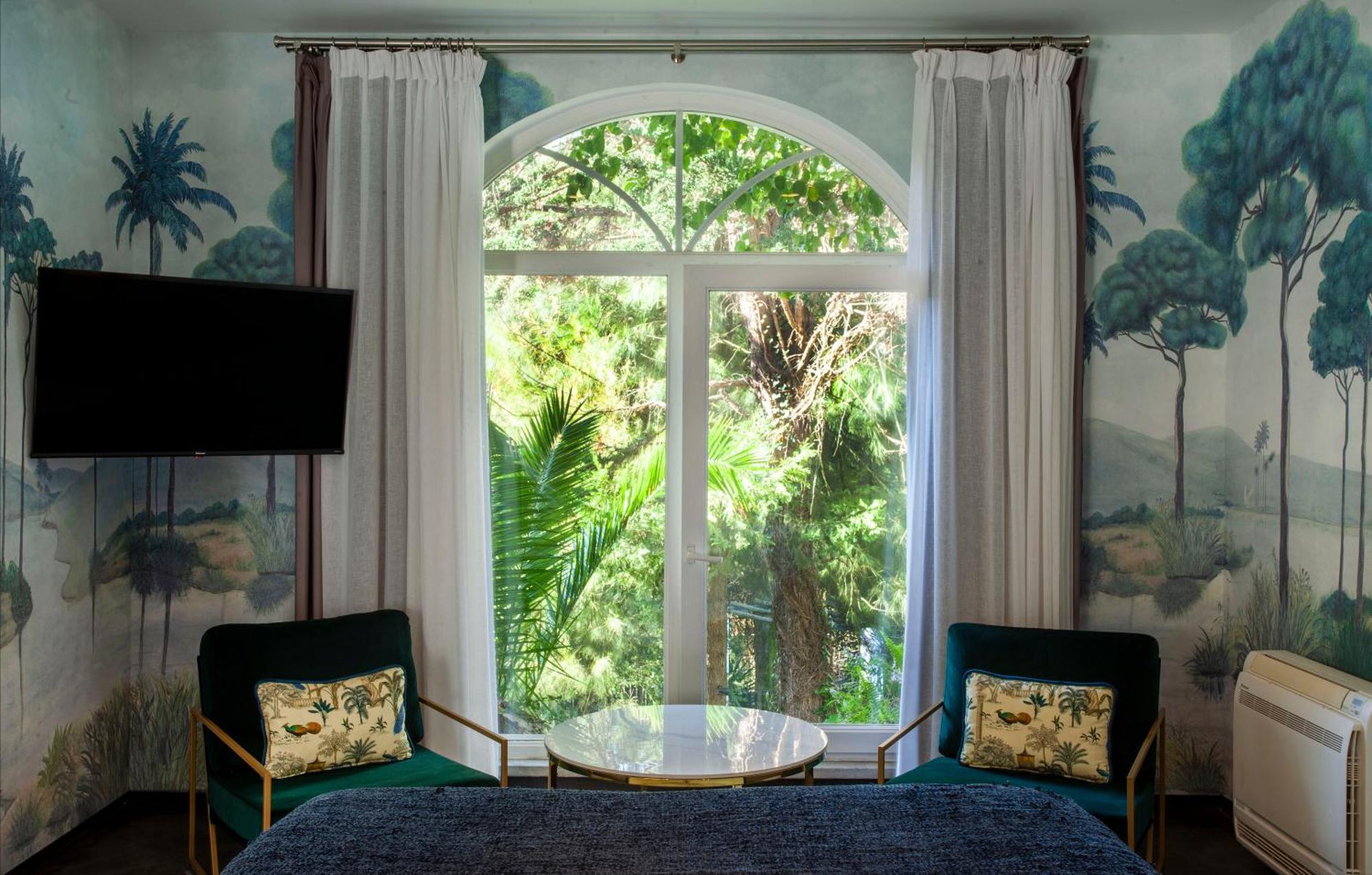 Casa Vela Boutique House 4*