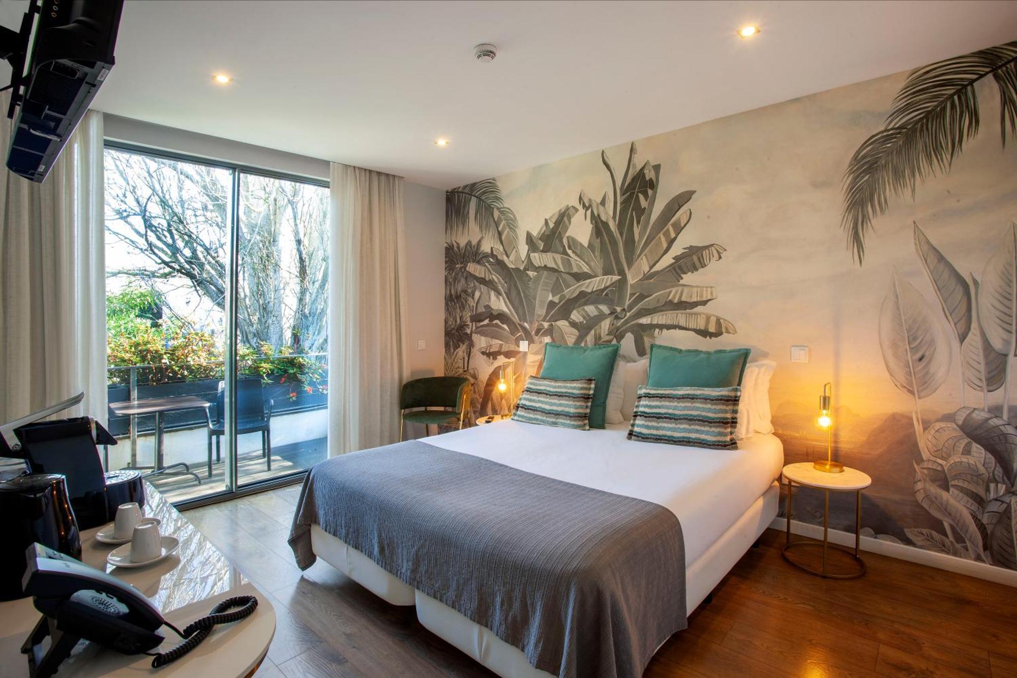 Casa Vela Boutique House Guest house 4*