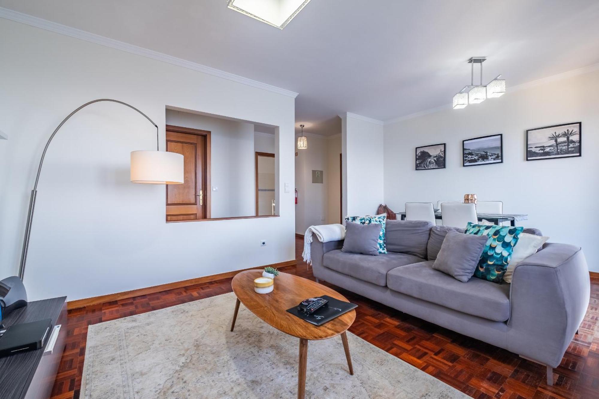 Sea View - By Wehost Apartment *