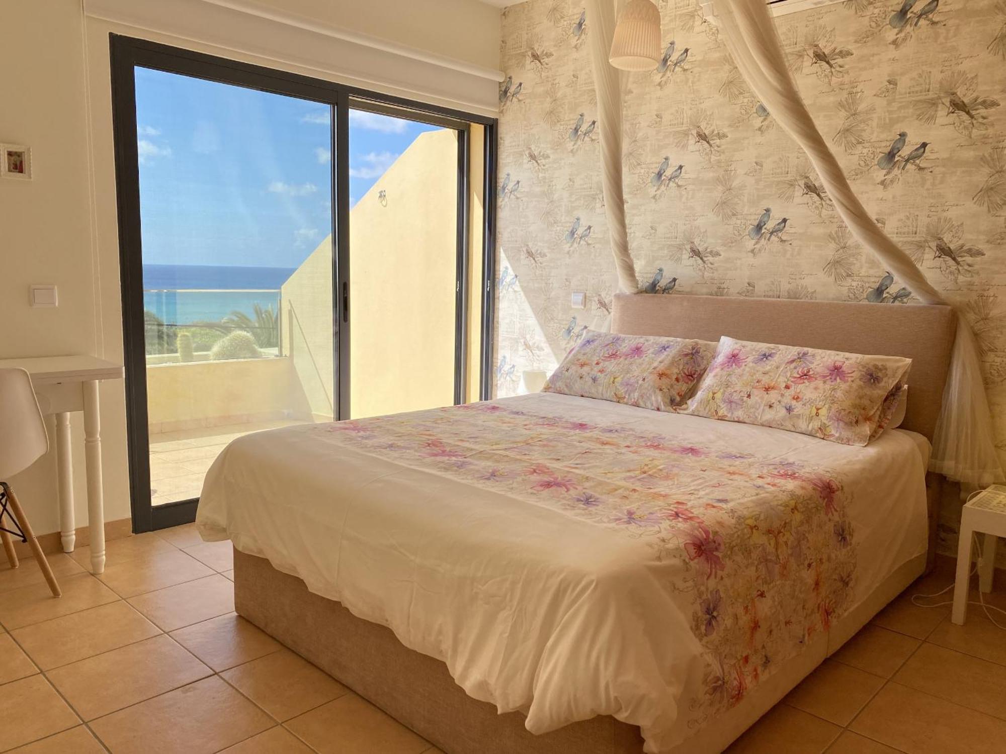 Casa Pedras Pretas - By Wehost Villa Porto Santo