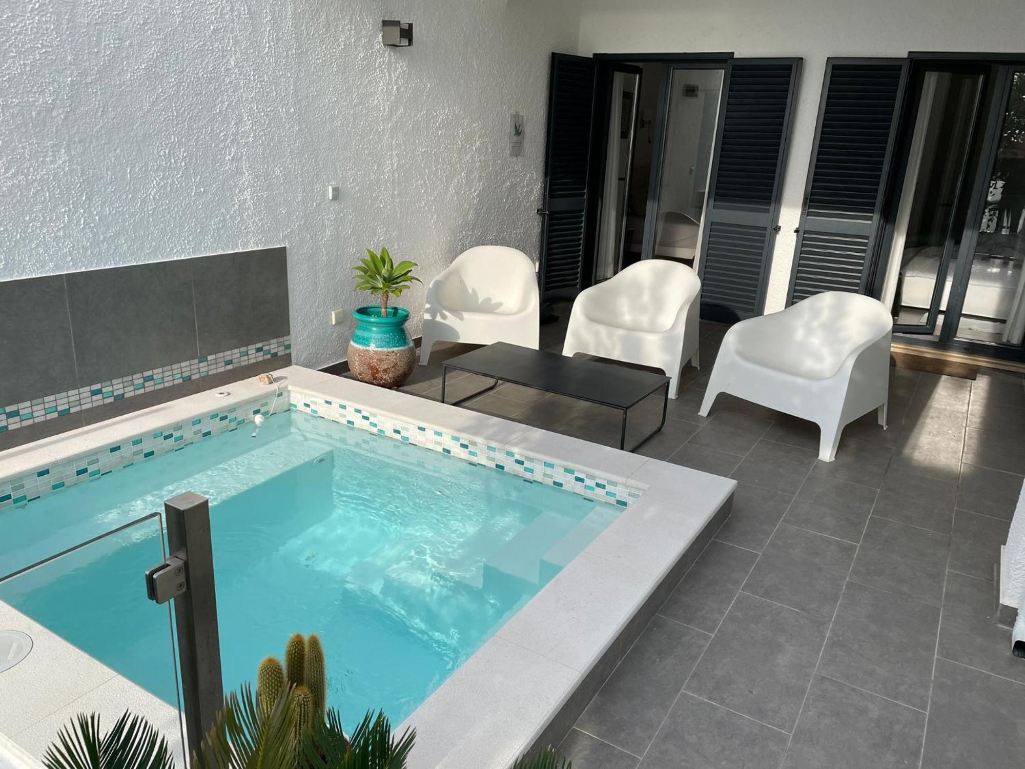 Beco Do Poco Apartment *
