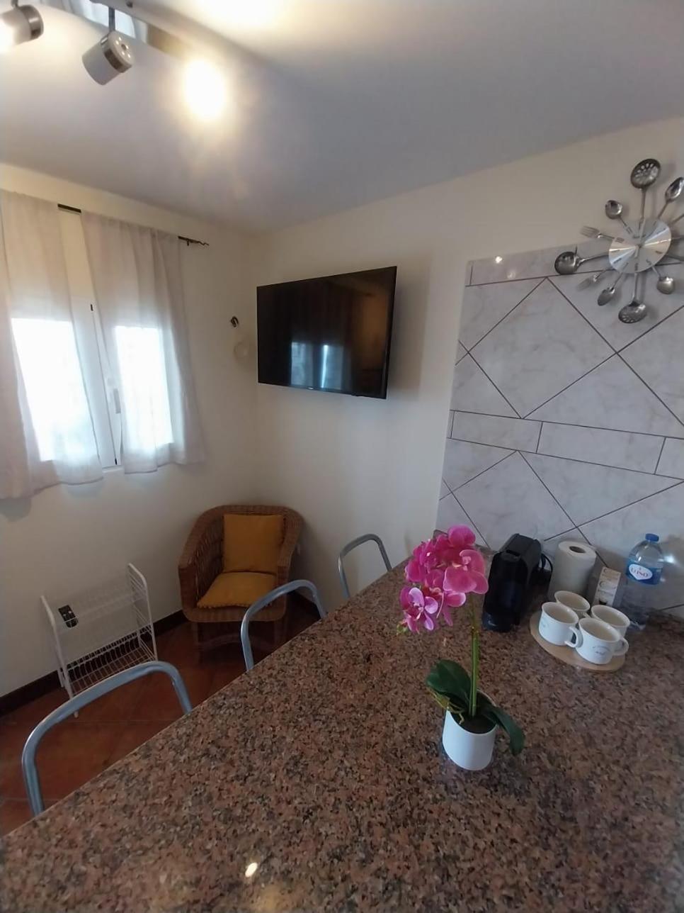 Holiday home Casa Do Pico