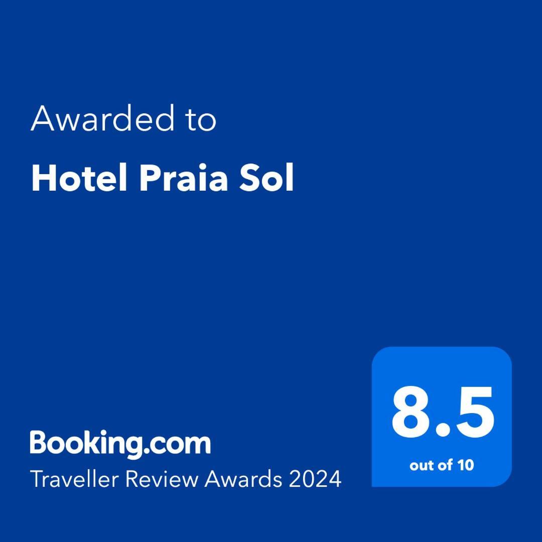 Sol Hotel Quarteira