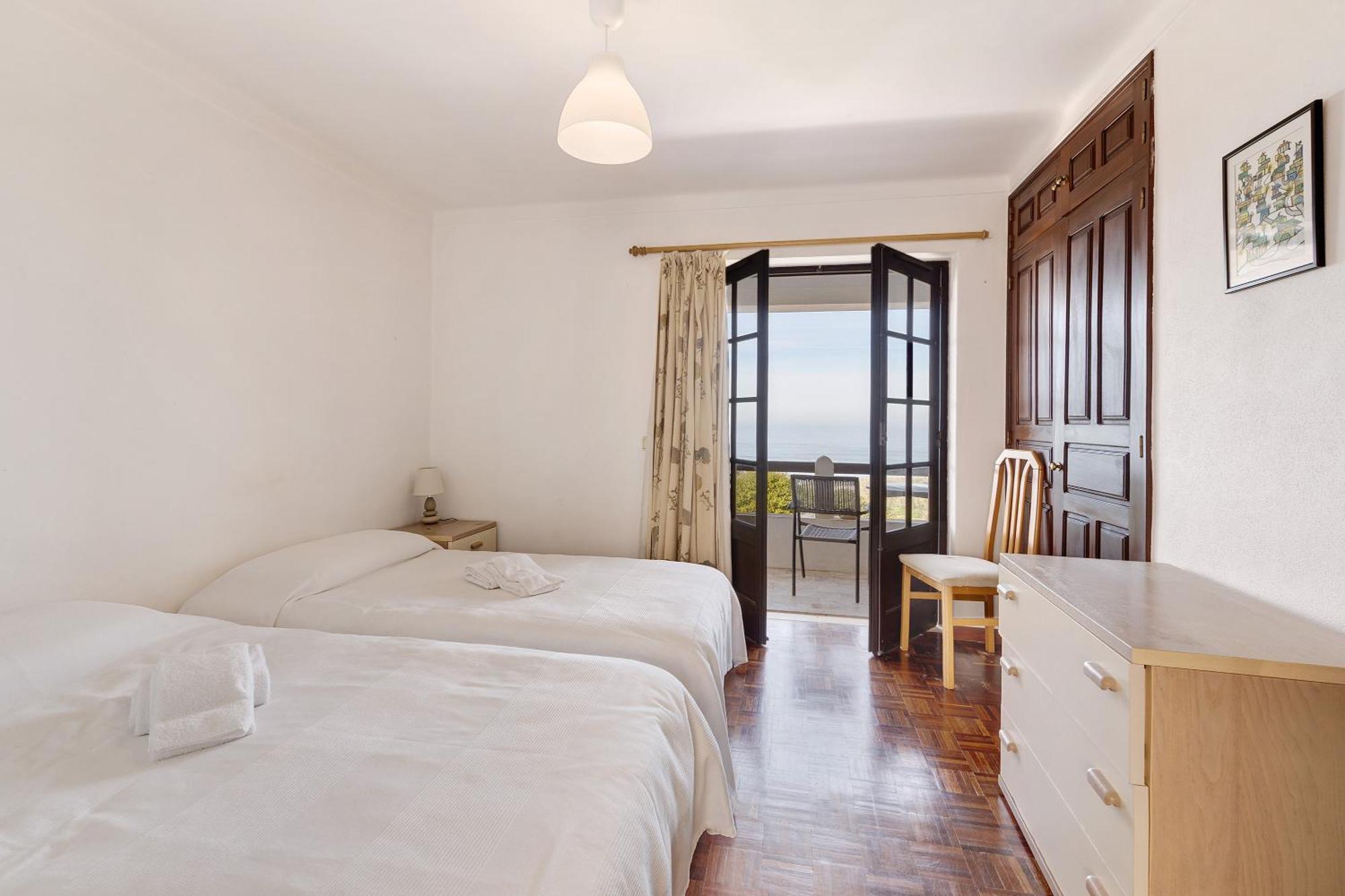 Alto Da Villa Colares