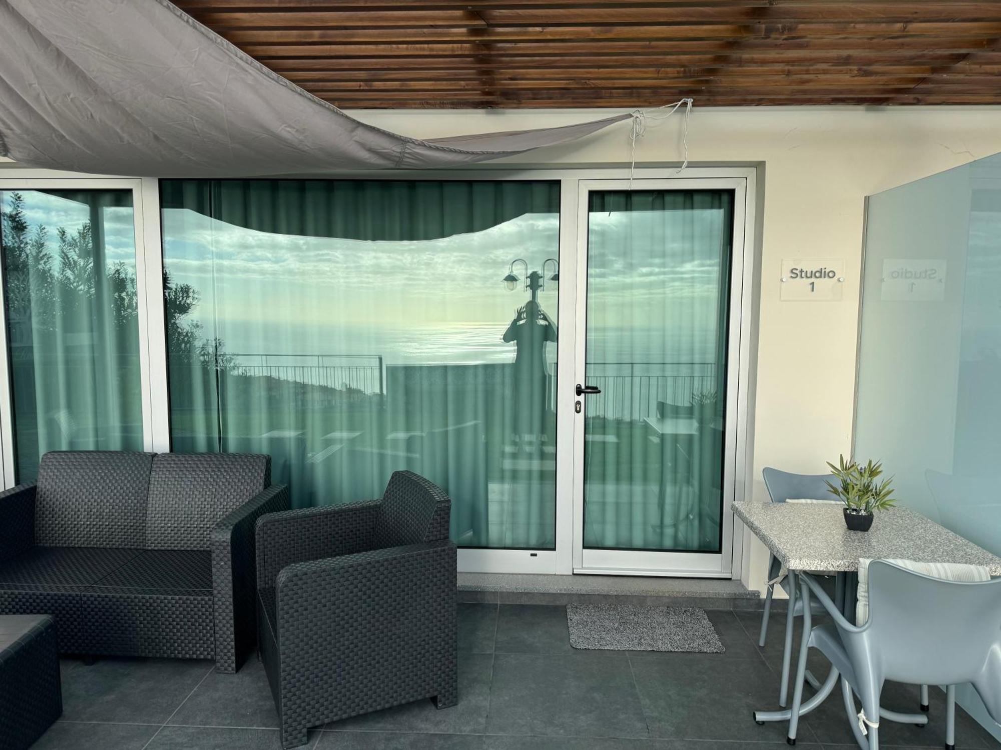 Holiday home Casa Dos Reis Calheta (Madeira)
