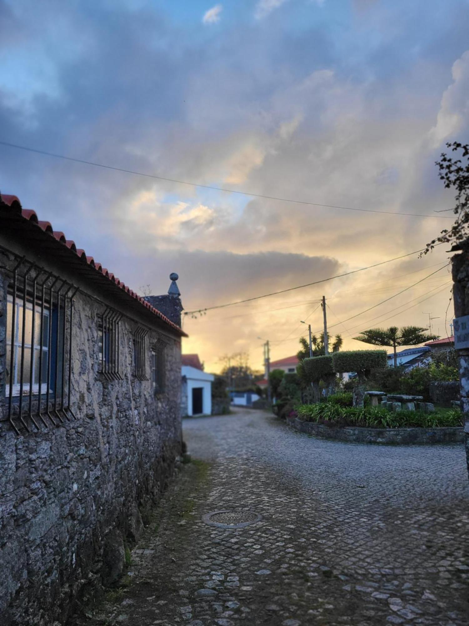 Torre De Santiago - Guest house *