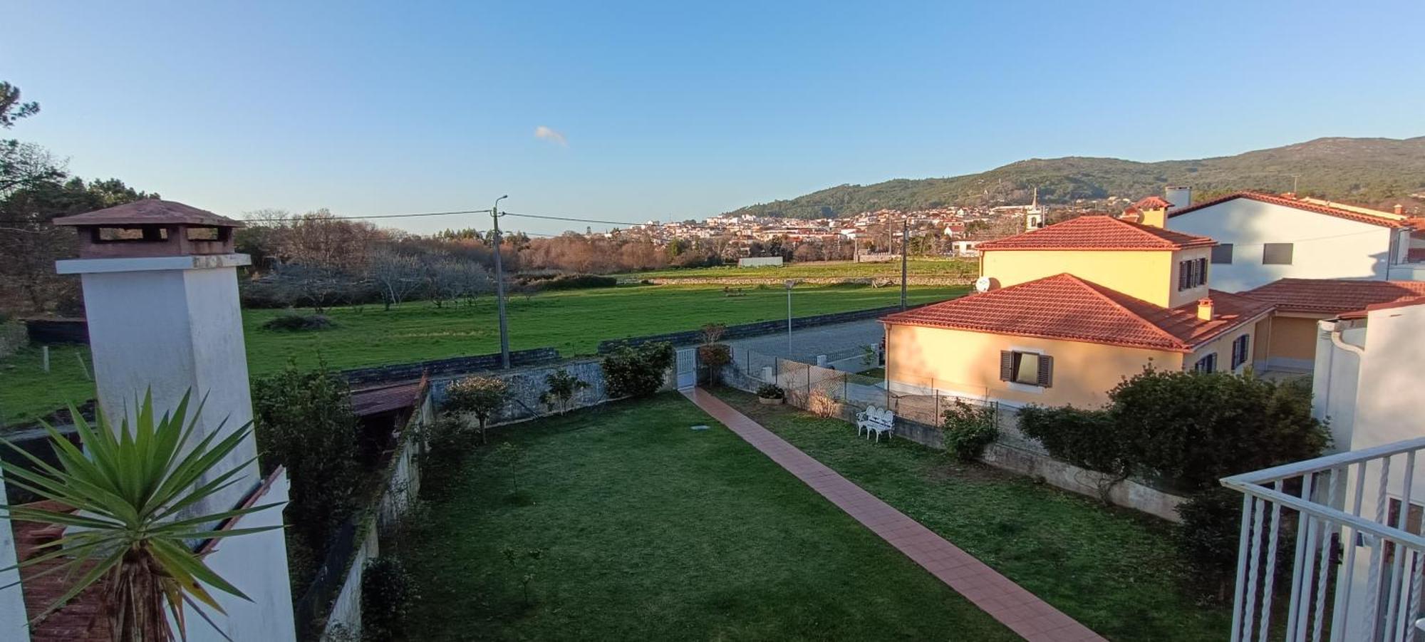 Torre De Santiago -