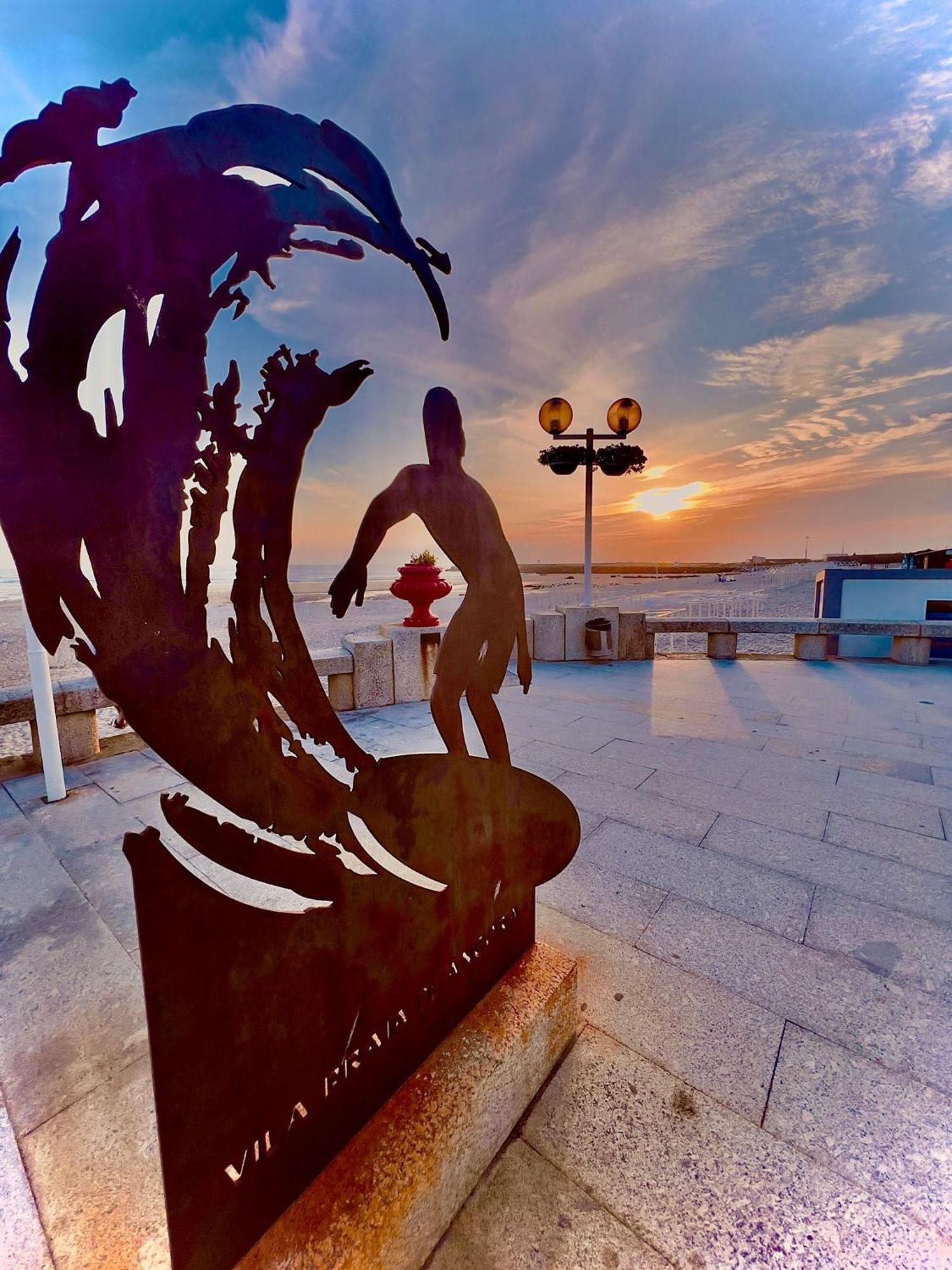 Torre De Santiago - * Vila Praia de Ancora
