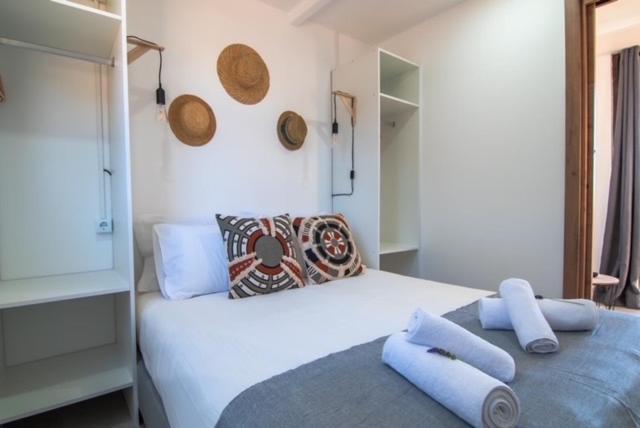 Monte Fontainhas Farm stay Pera