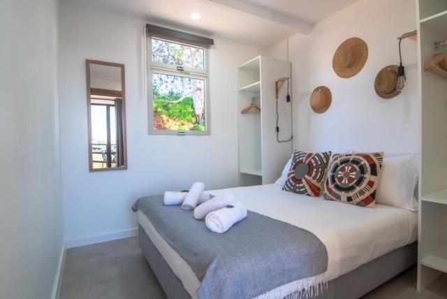 Farm stay Monte Fontainhas Pera