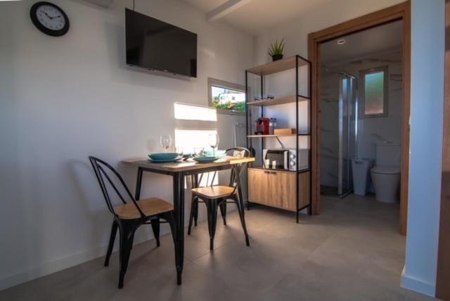 Monte Fontainhas Farm stay