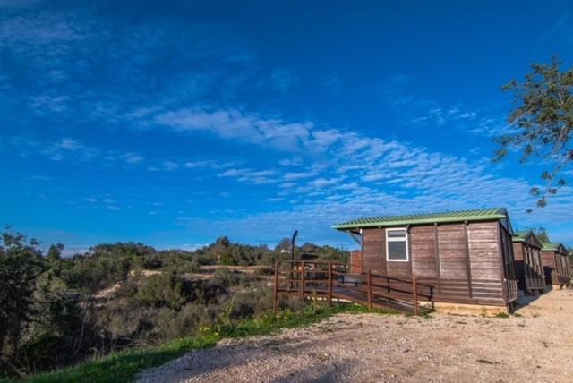 Farm stay Monte Fontainhas
