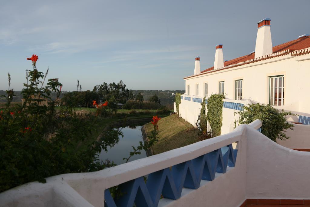 Apartment Canal Da Agua Odeceixe