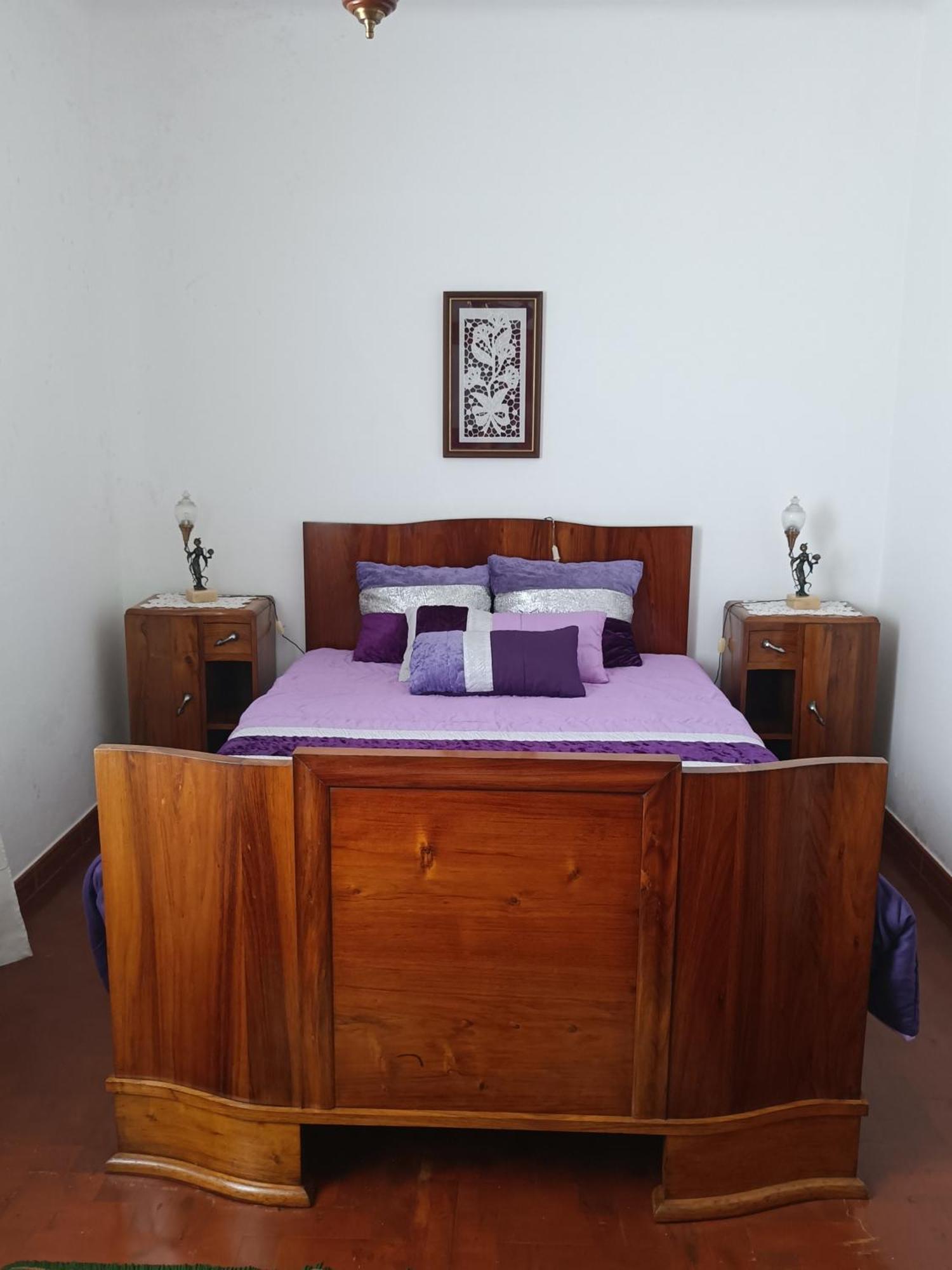 Casa Da Atalaia Holiday home Angra do Heroismo