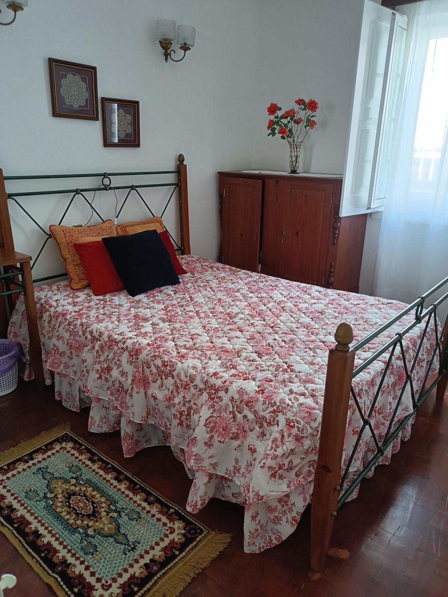 Casa Da Atalaia