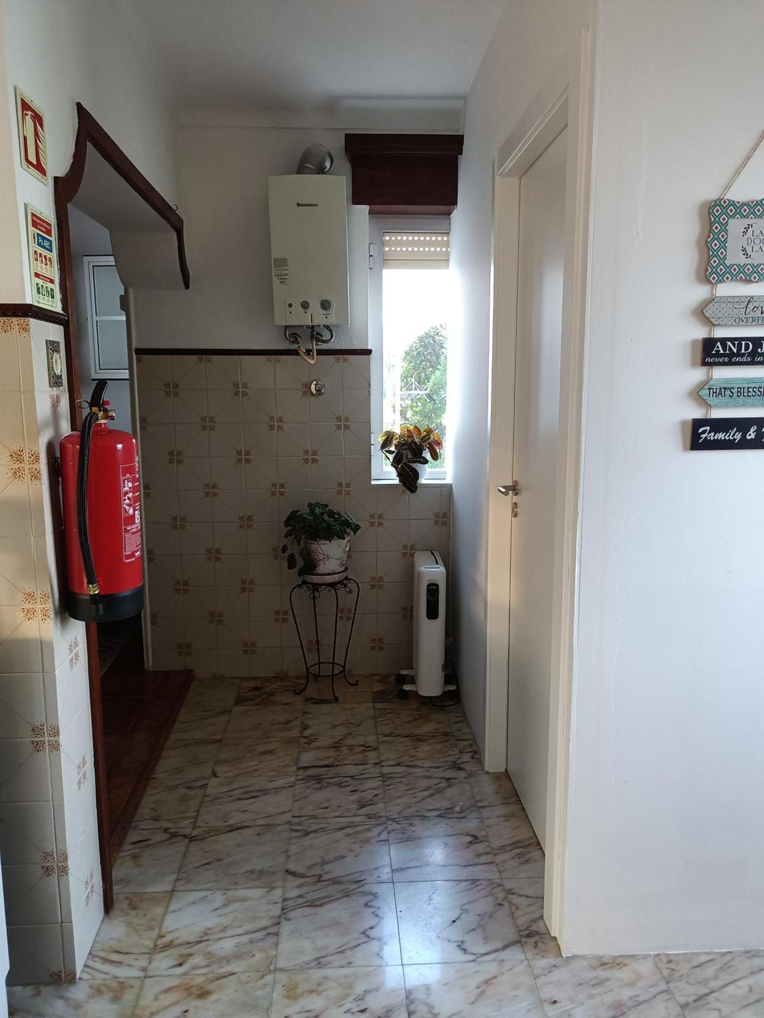 Casa Da Atalaia Holiday home Angra do Heroismo