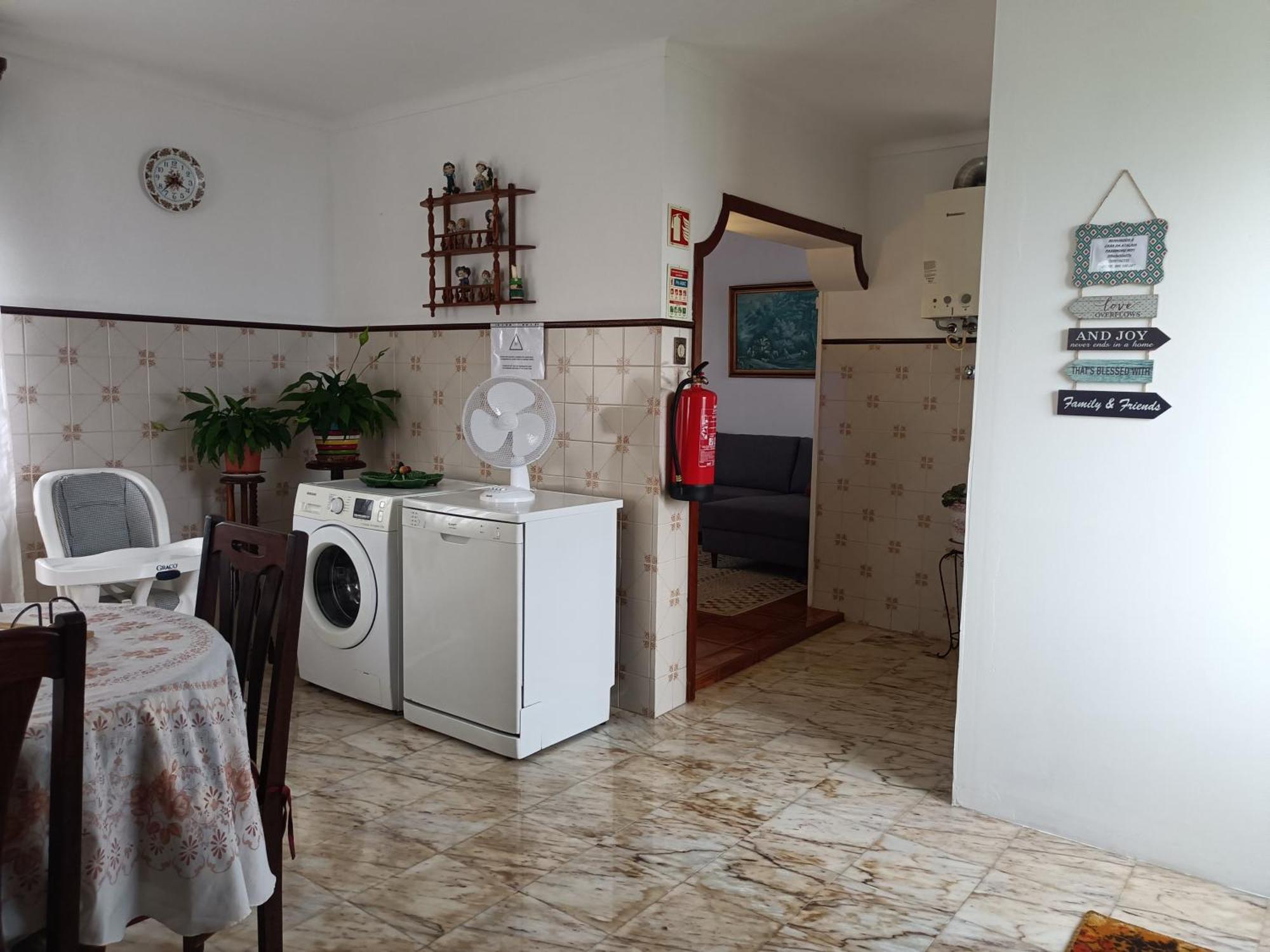 Casa Da Atalaia Holiday home