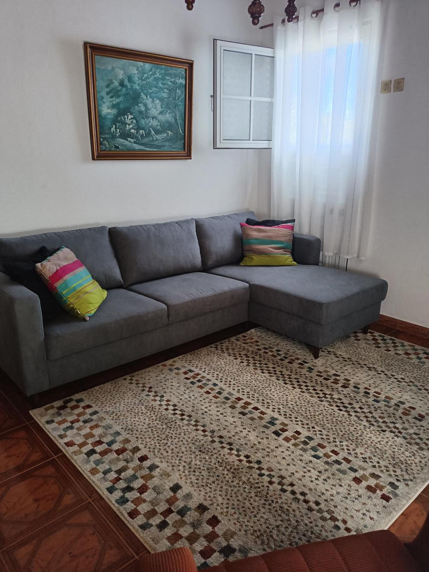Holiday home Casa Da Atalaia *
