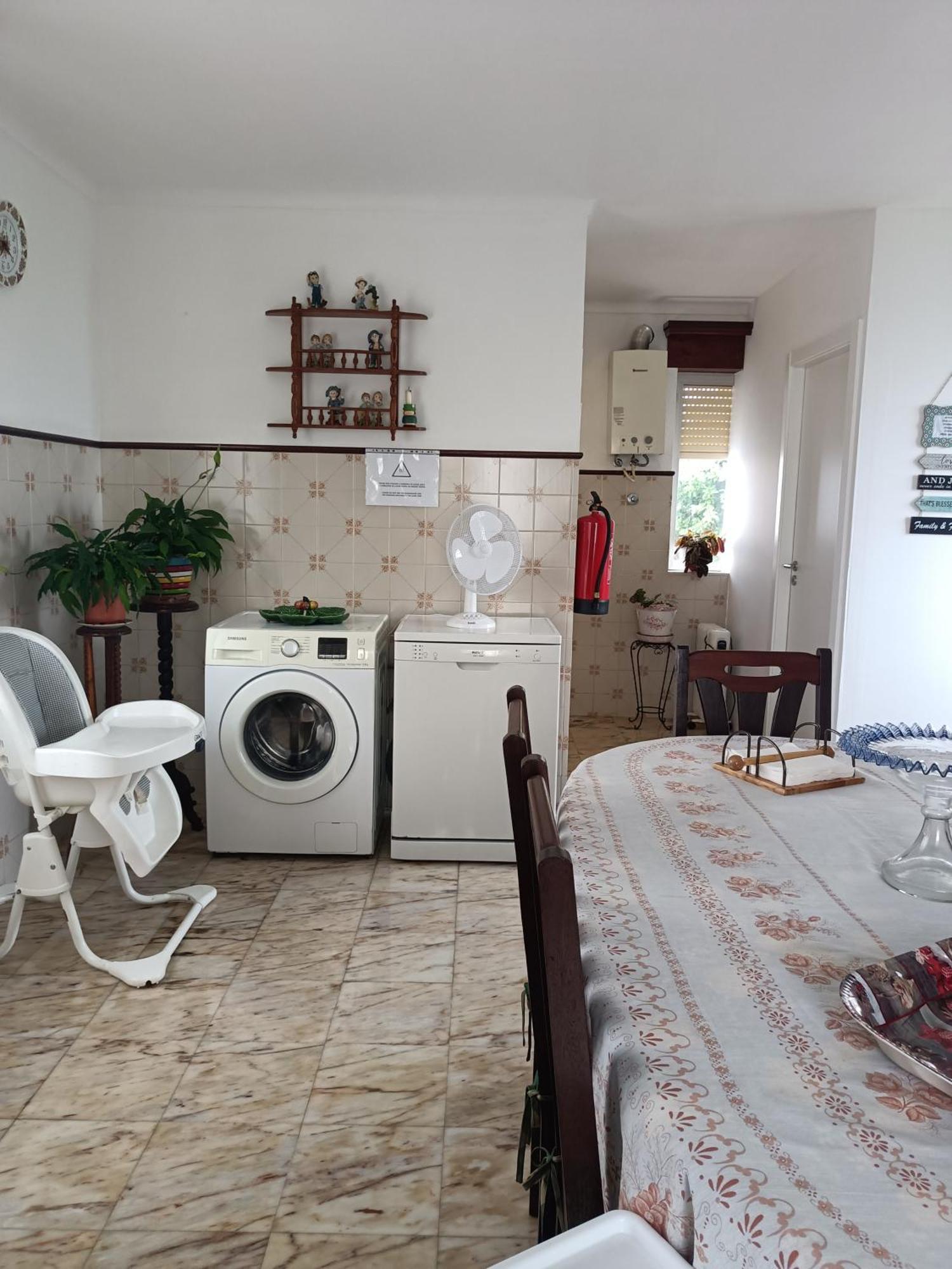 Casa Da Atalaia Holiday home *