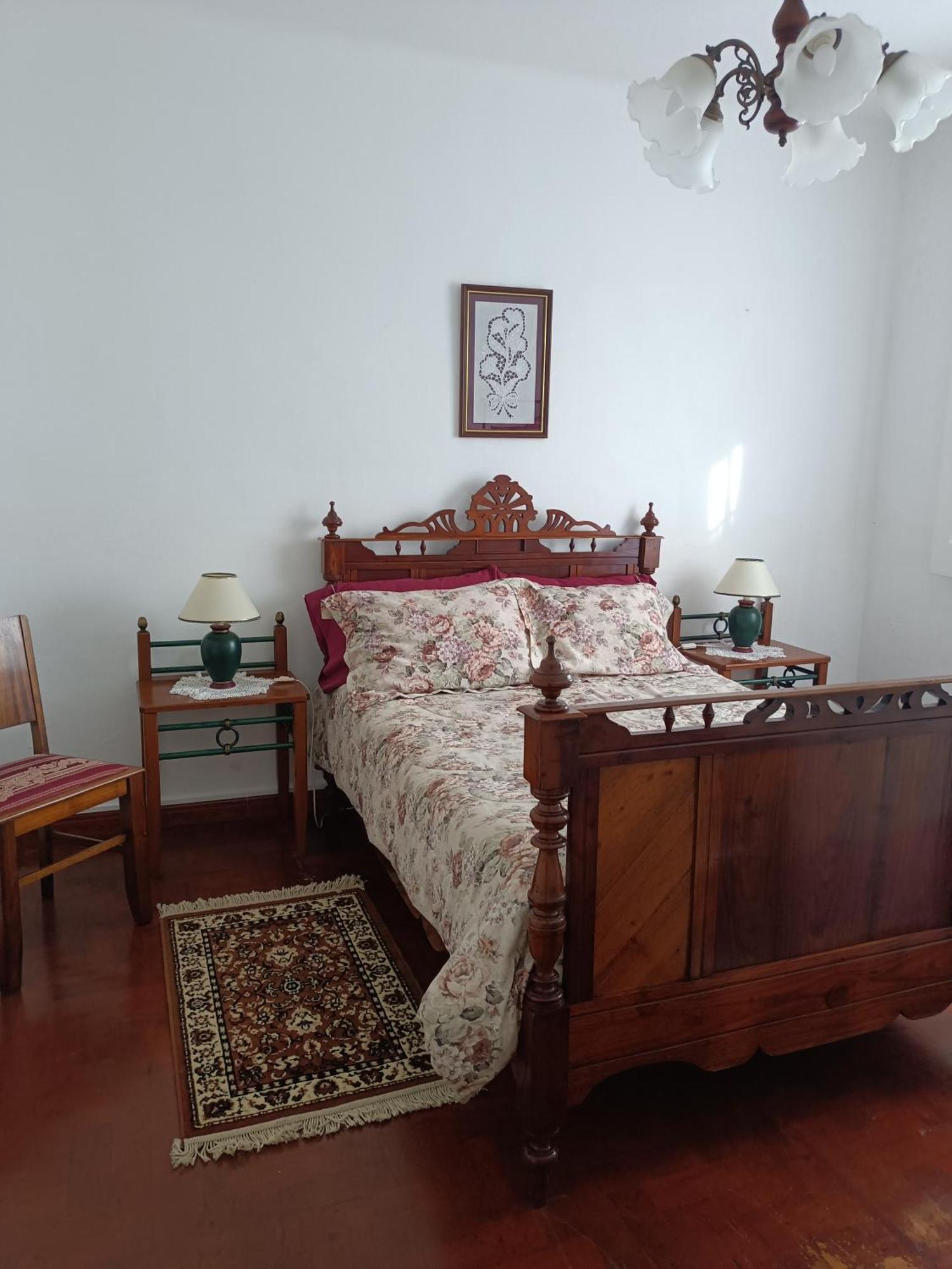 Casa Da Atalaia *