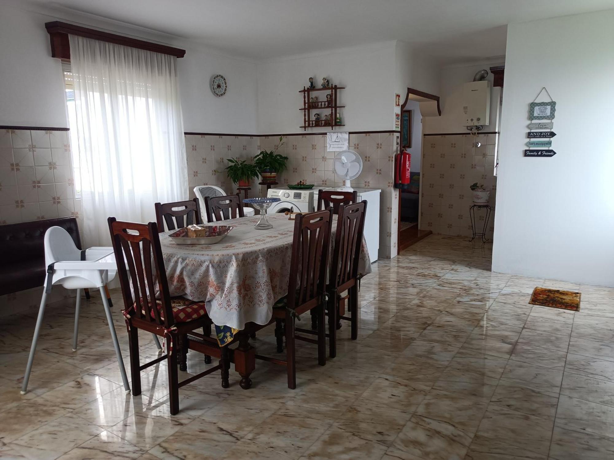 Casa Da Atalaia Holiday home *