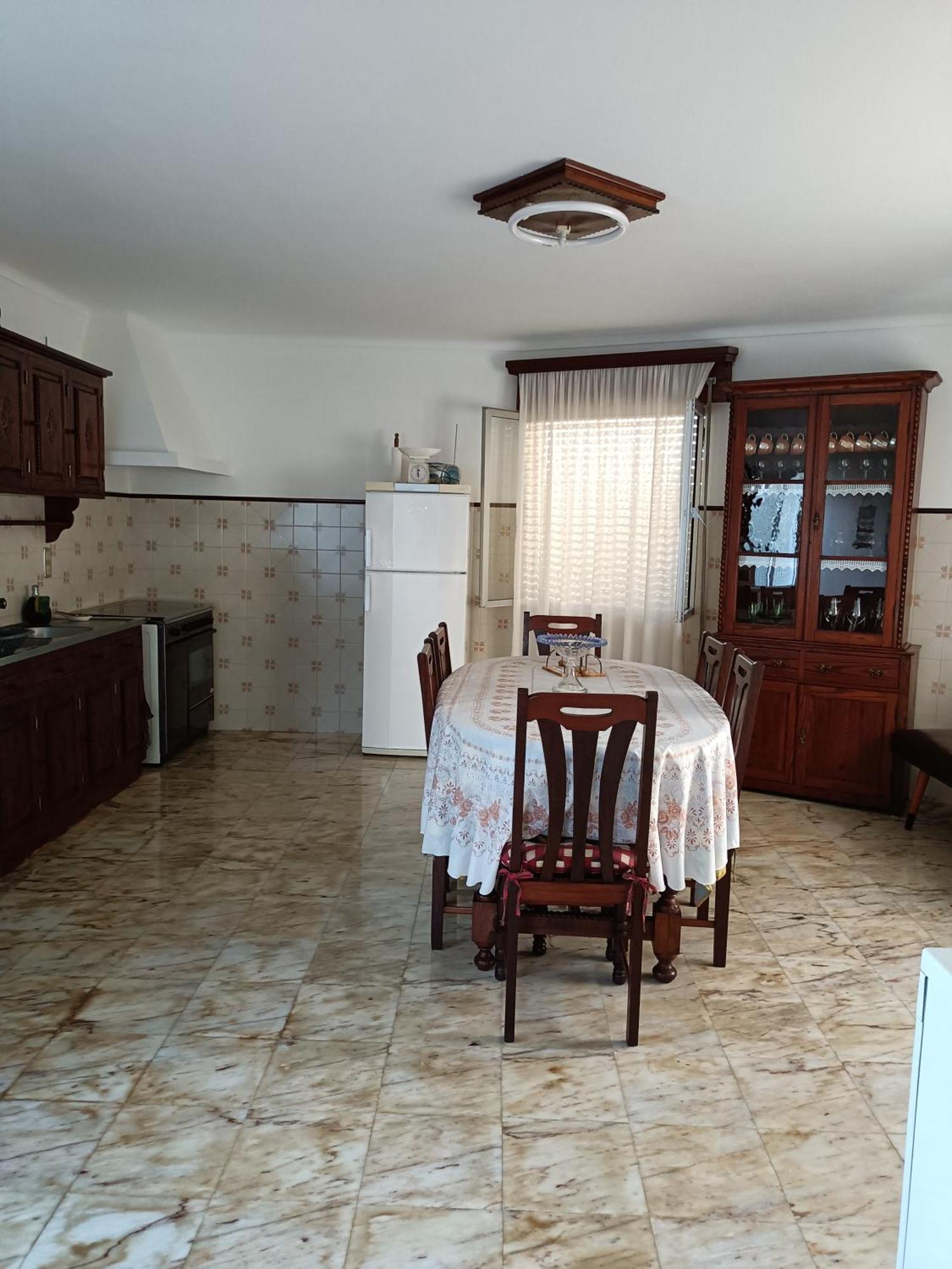 Holiday home Casa Da Atalaia *