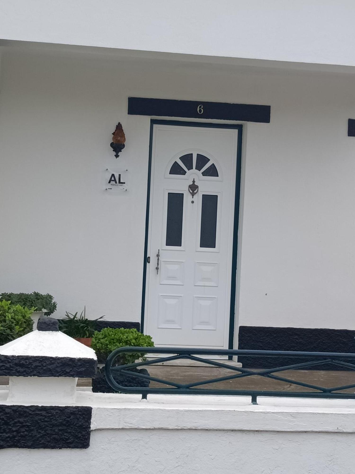 Casa Da Atalaia Holiday home Angra do Heroismo