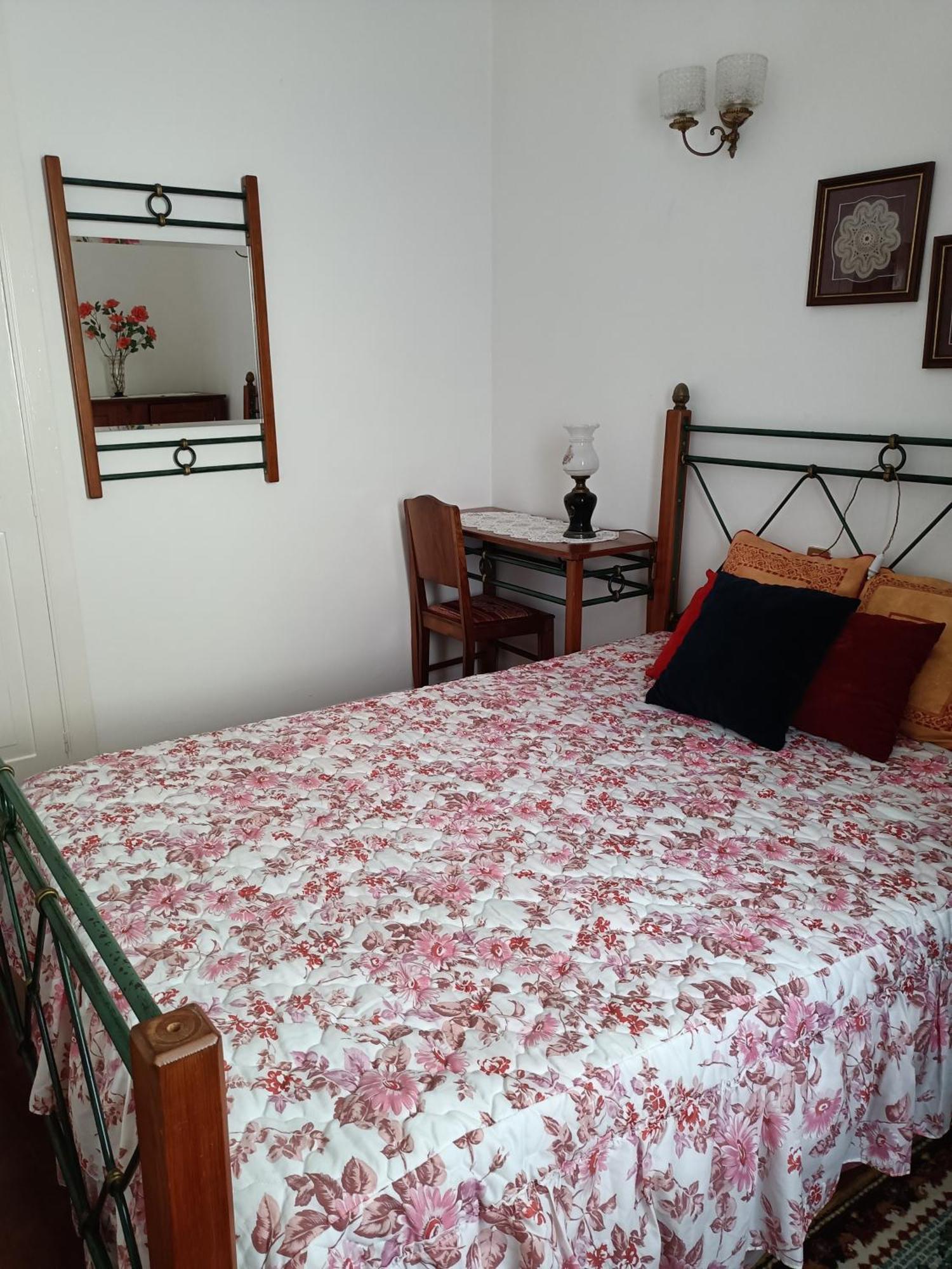 Casa Da Atalaia