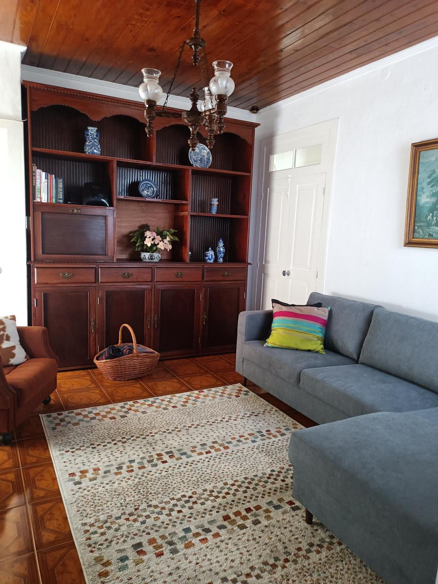 Casa Da Atalaia Holiday home *