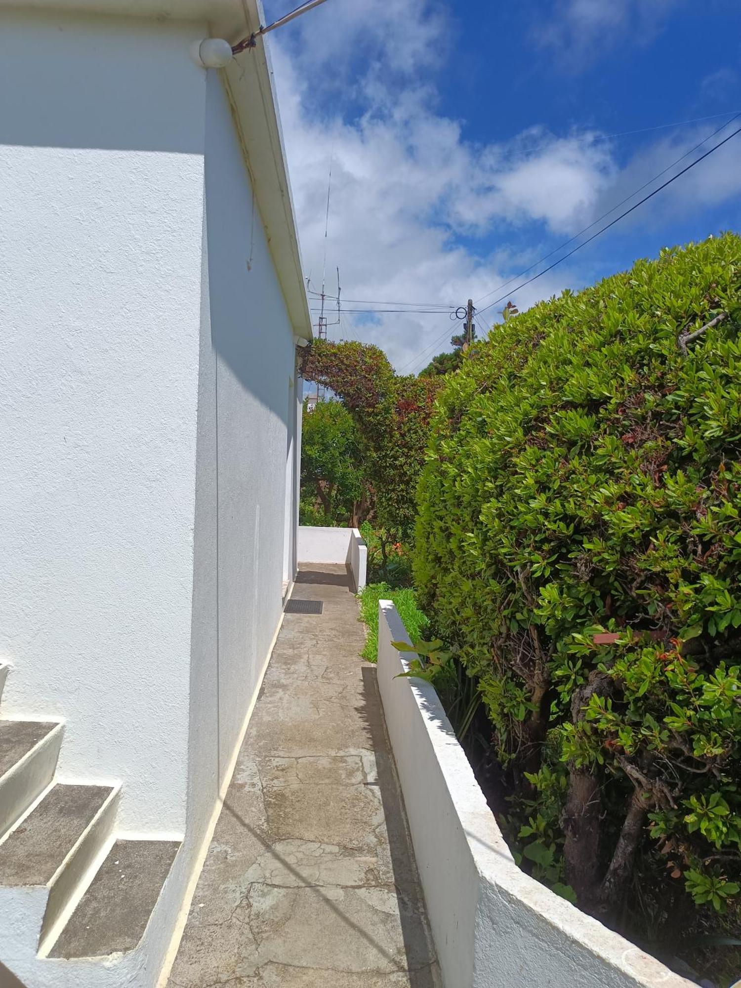 Casa Da Atalaia