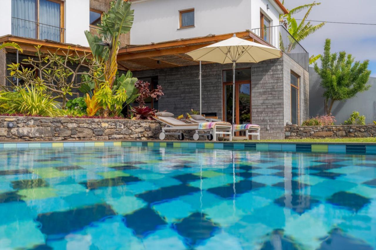 Casas Da Vereda Holiday home *