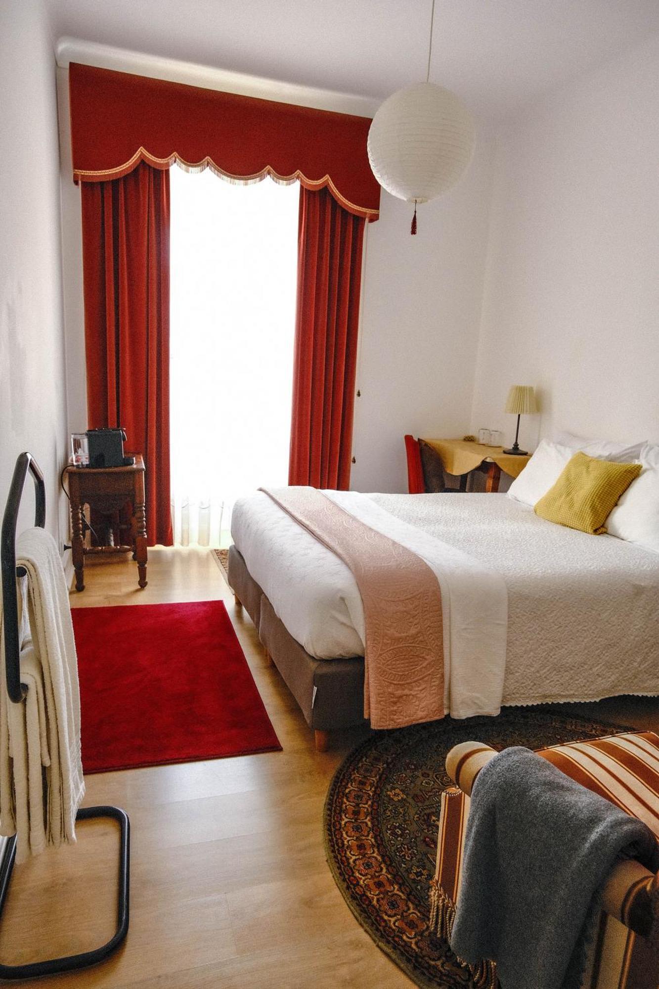 Guest house 6/4 De Sado