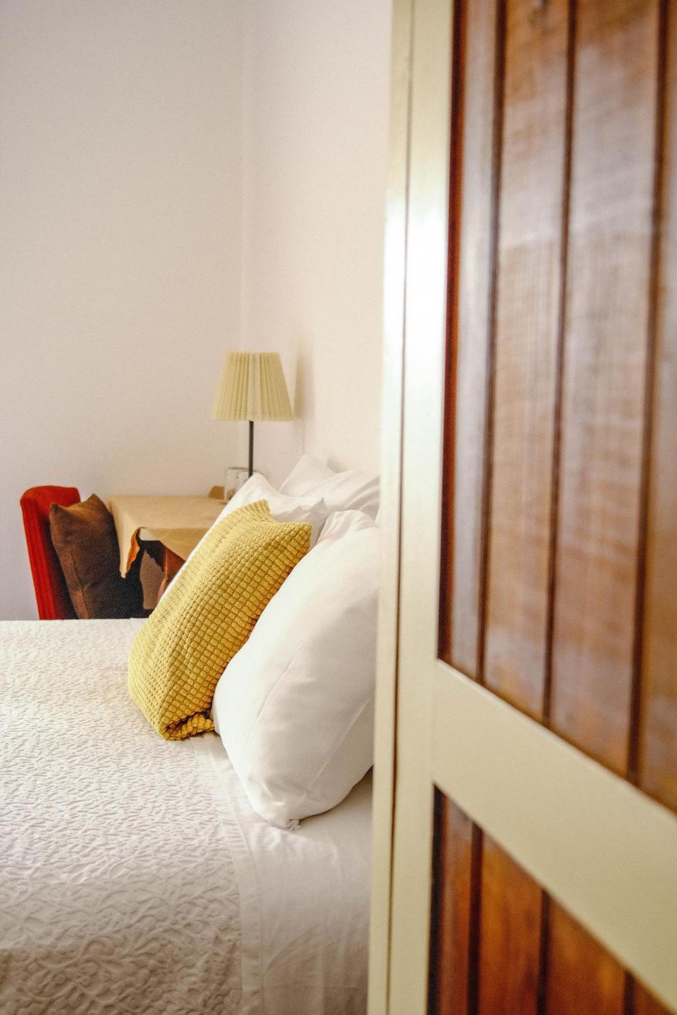 Guest house 6/4 De Sado