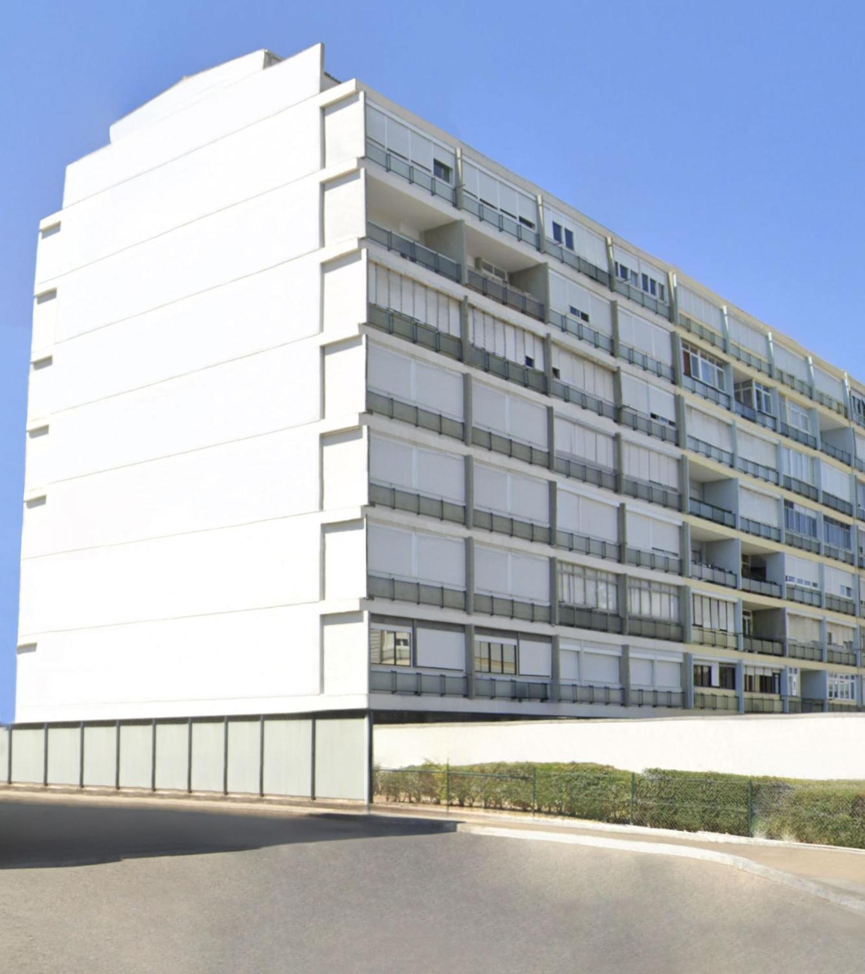 Apartamento Six By Up I Your Away From *