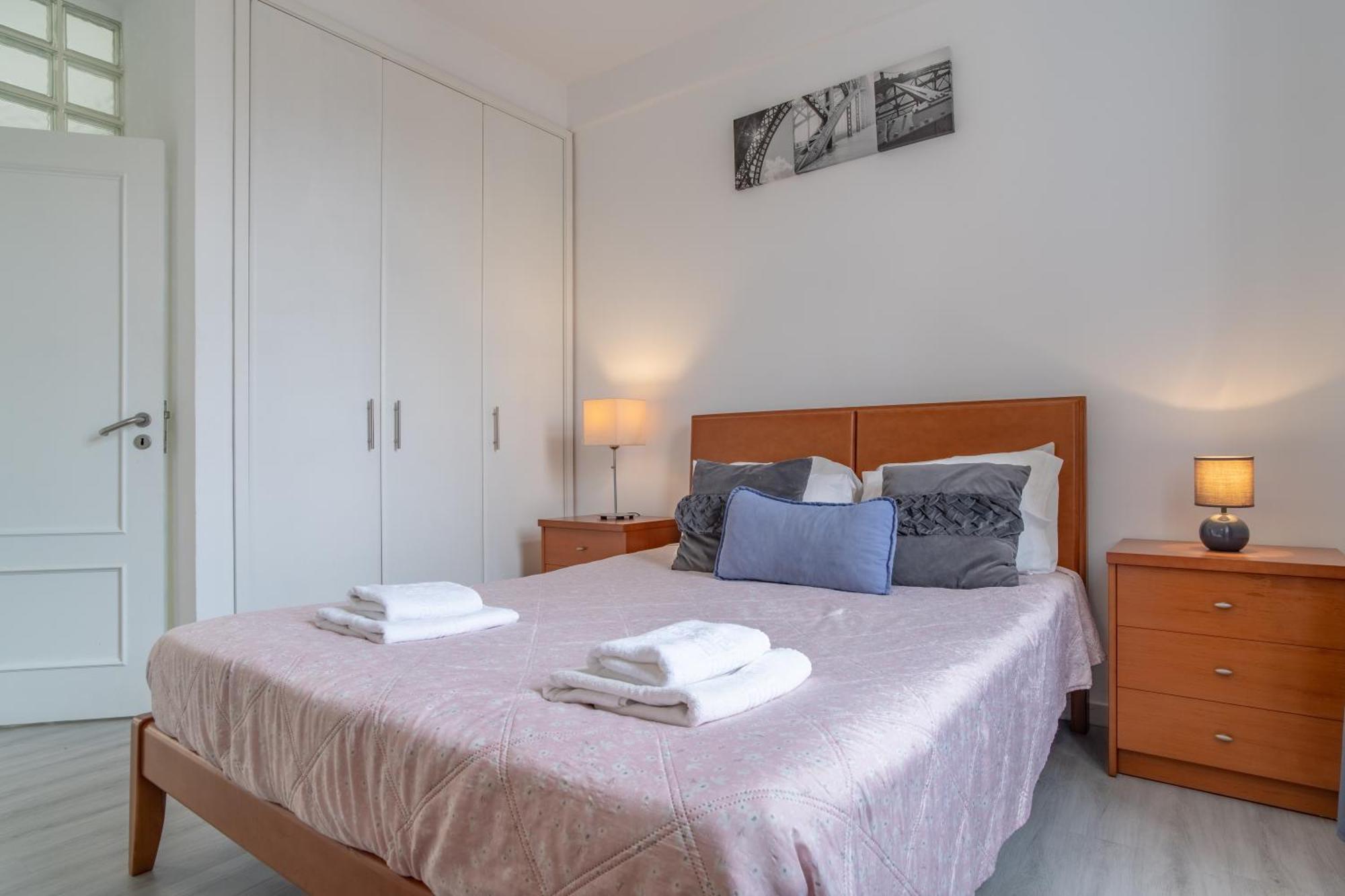 Apartment Duas Torres View Funchal (Madeira)