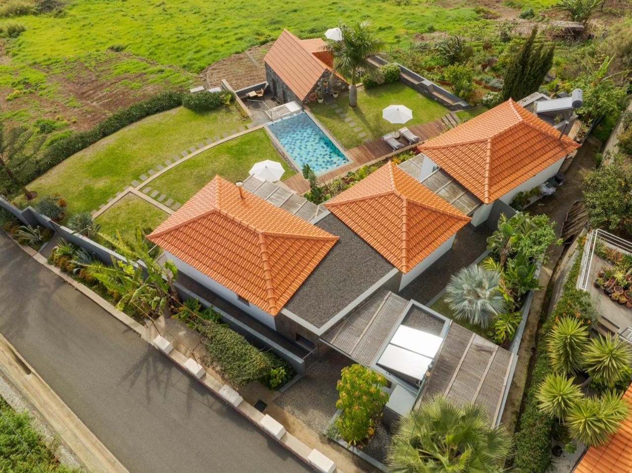 Holiday home Casas Da Vereda Estreito Da Calheta