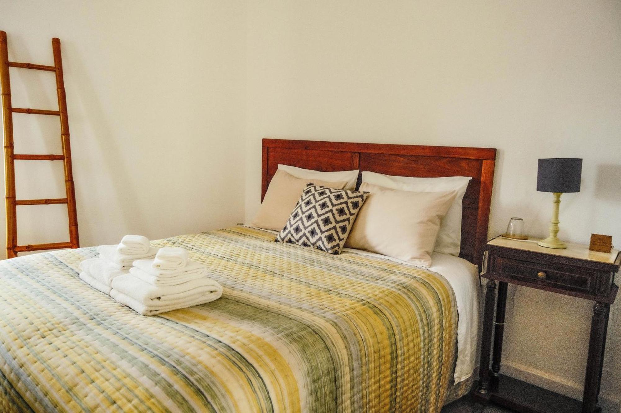 6/4 De Sado Guest house *